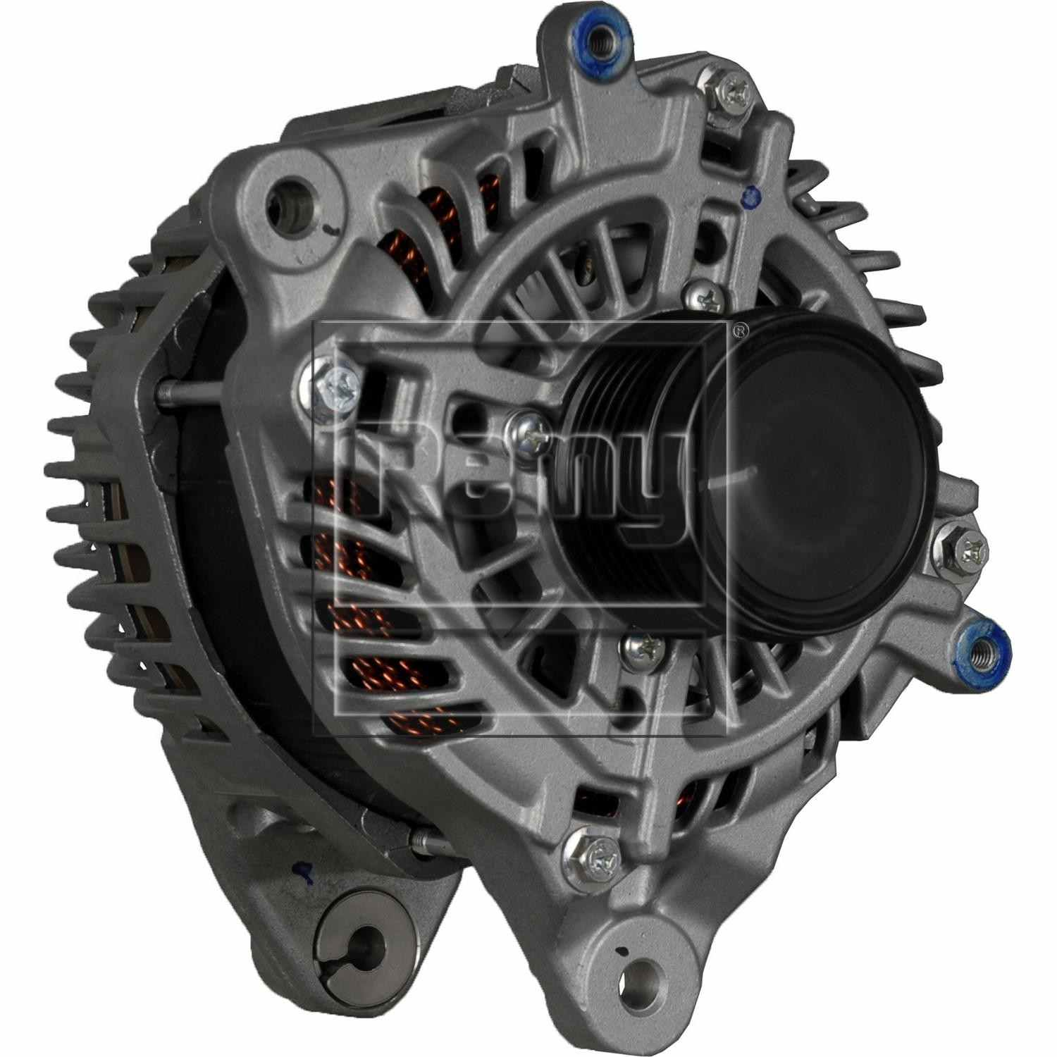 remy alternator  frsport 11234