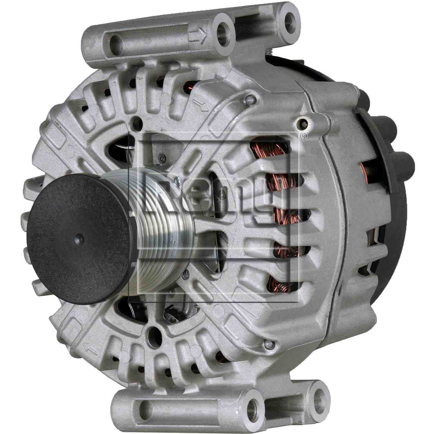 remy alternator  frsport 11239