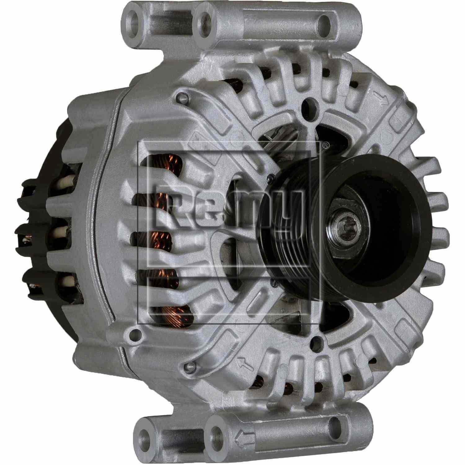 remy alternator  frsport 11248