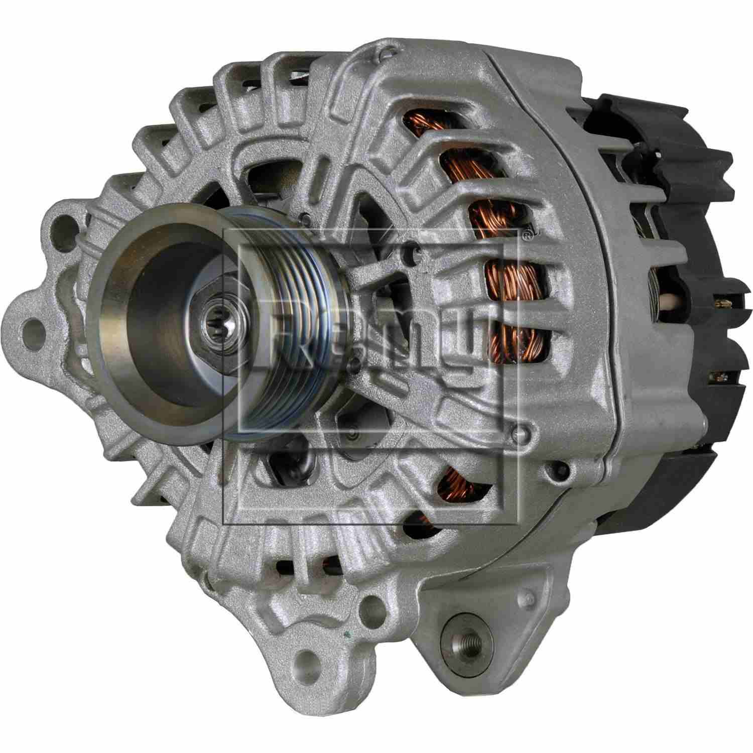 remy alternator  frsport 11250