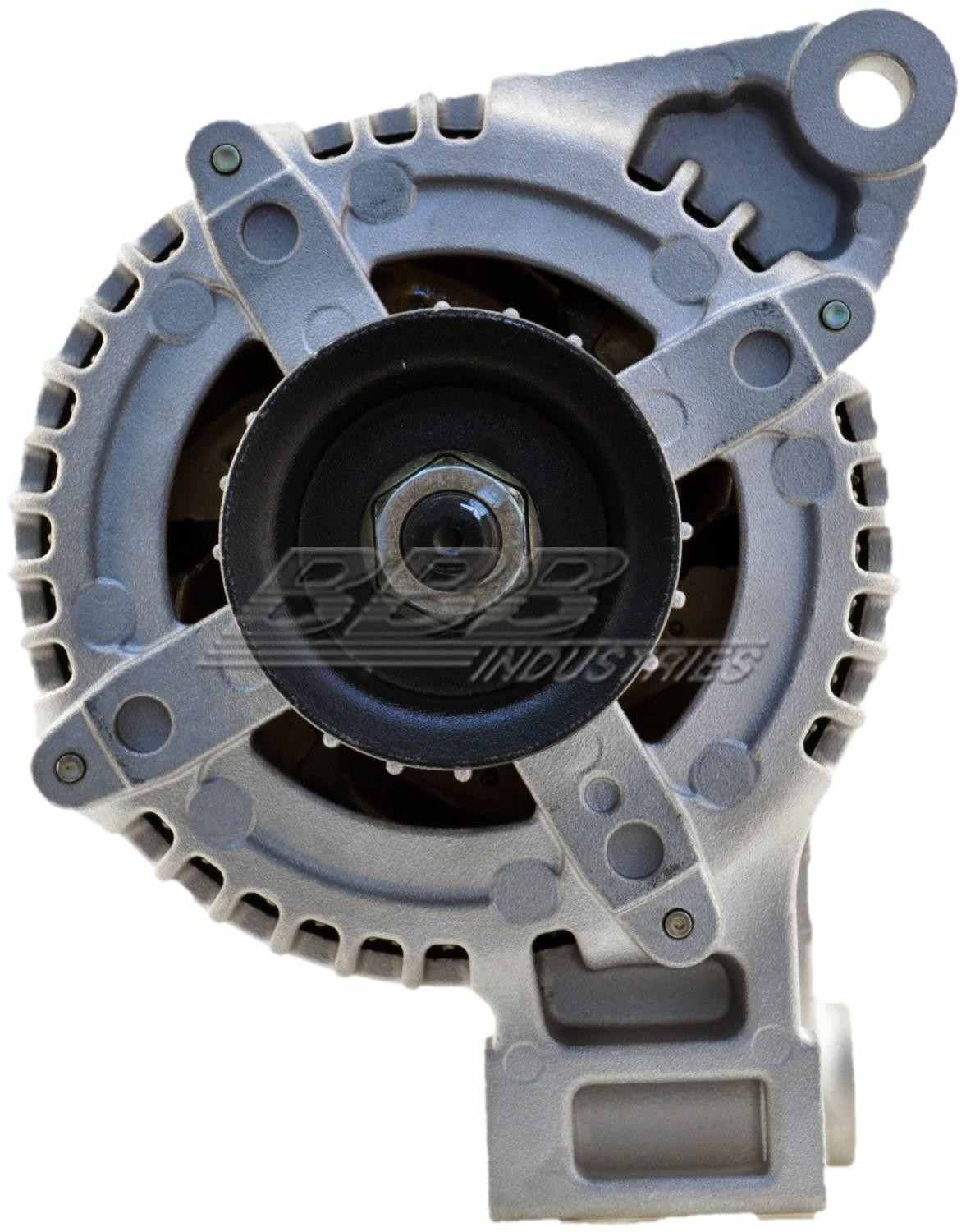 Remy Alternator  top view frsport 11250