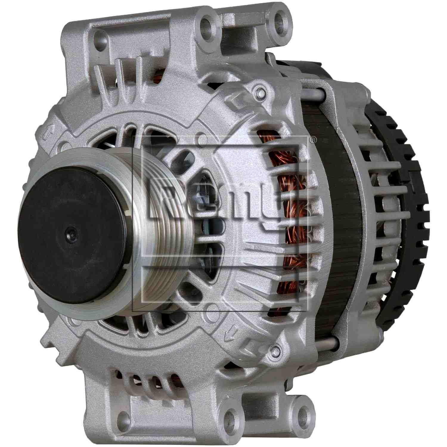 remy alternator  frsport 11251