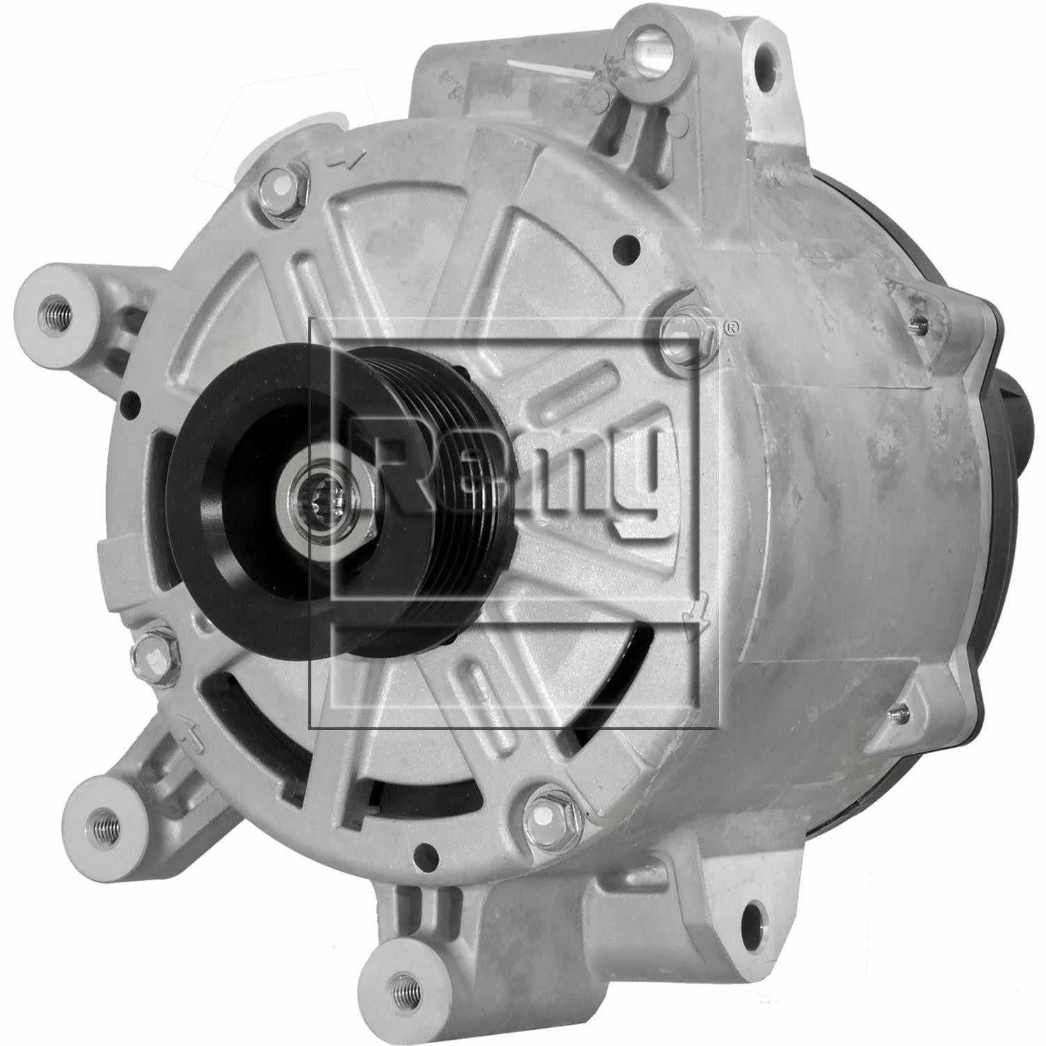 remy alternator  frsport 11260