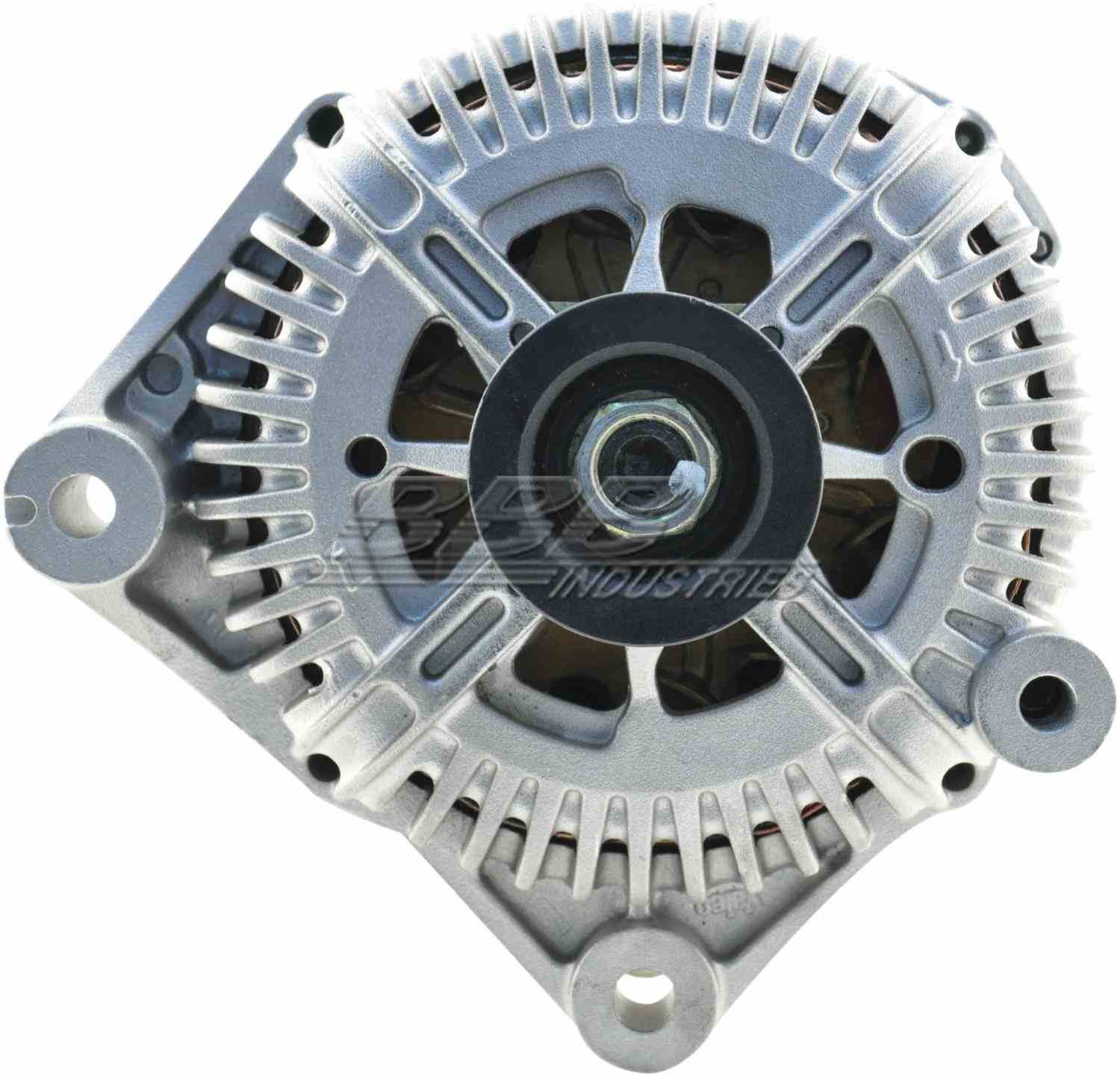 Remy Alternator  top view frsport 11261