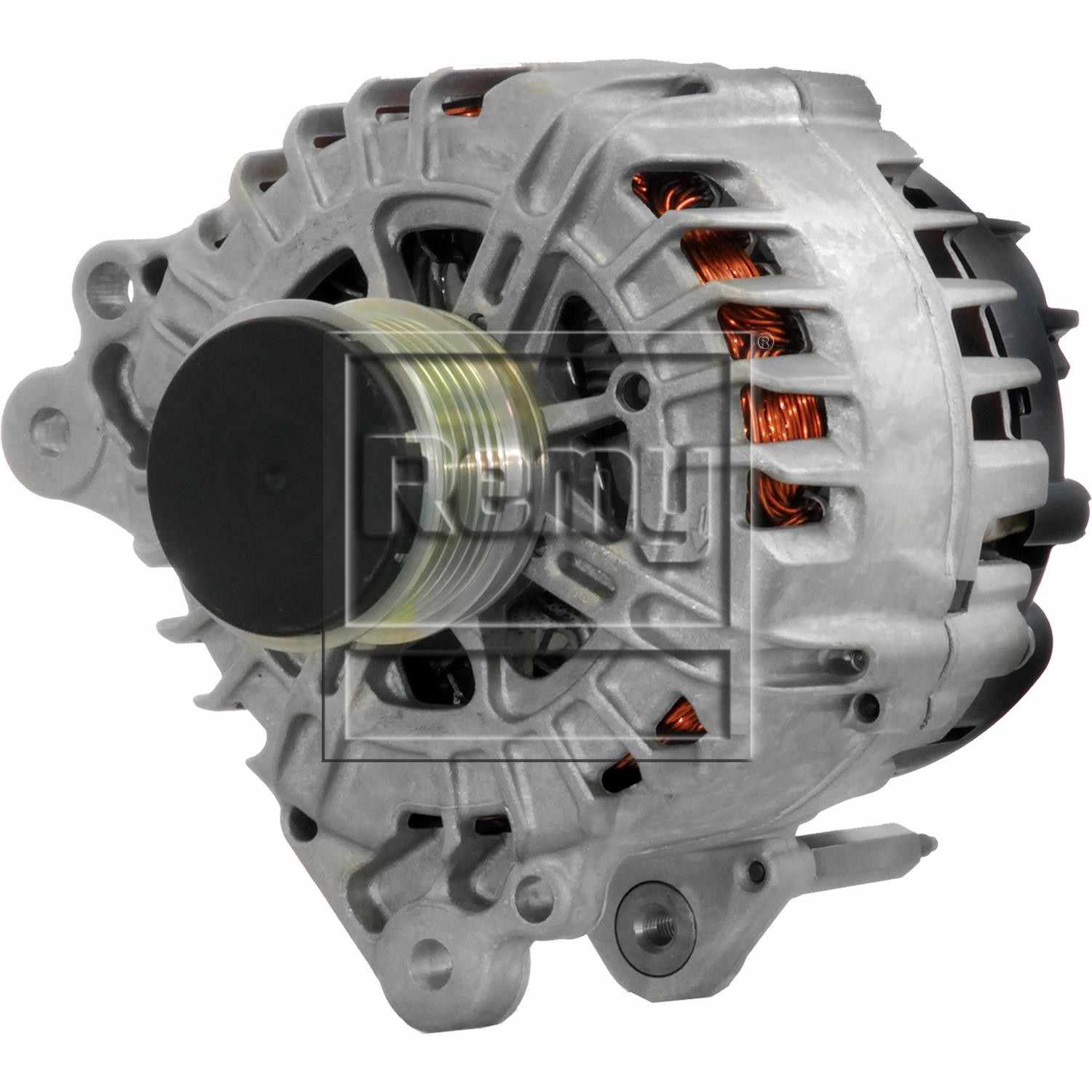 remy alternator  frsport 11262