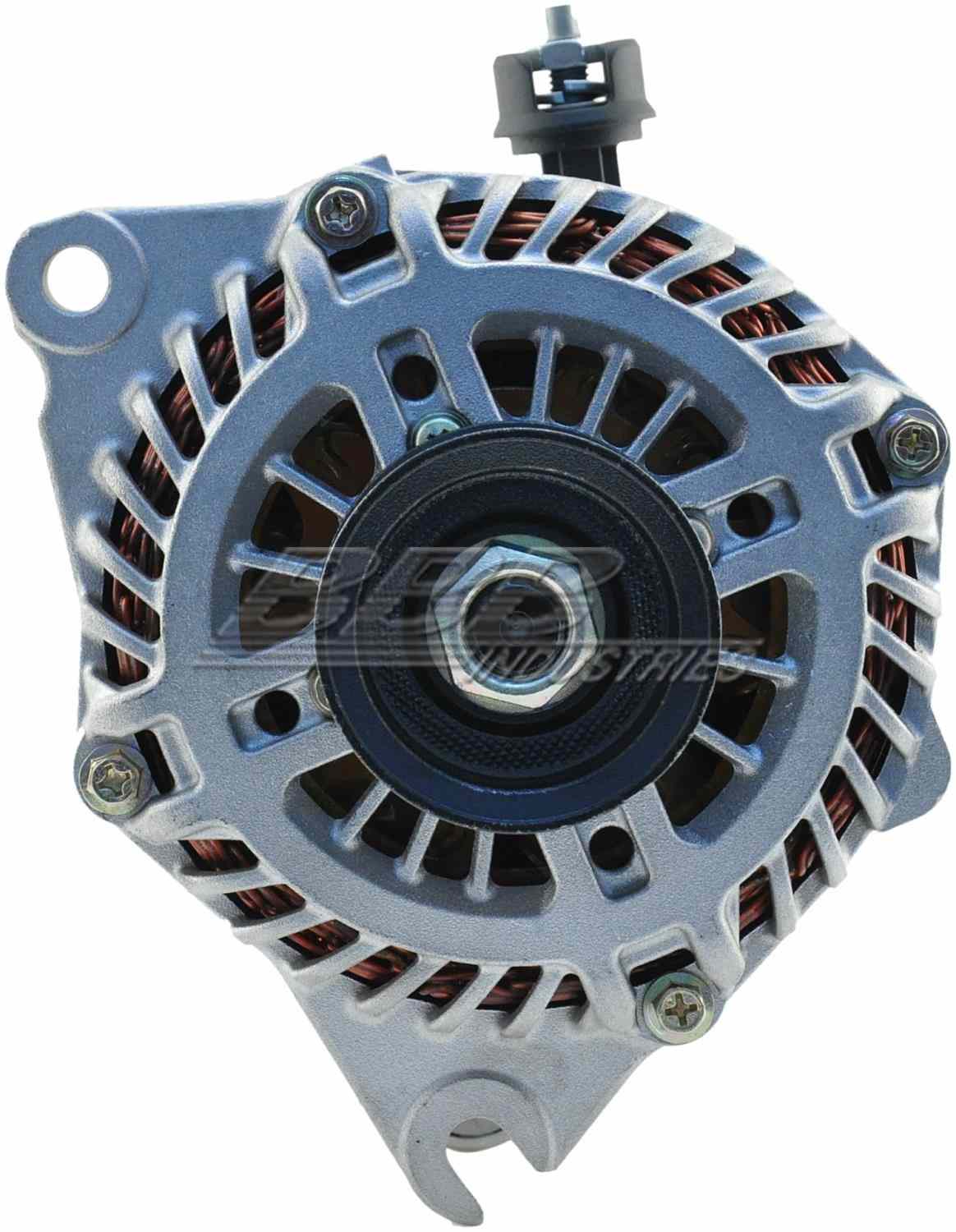 Remy Alternator  top view frsport 11267