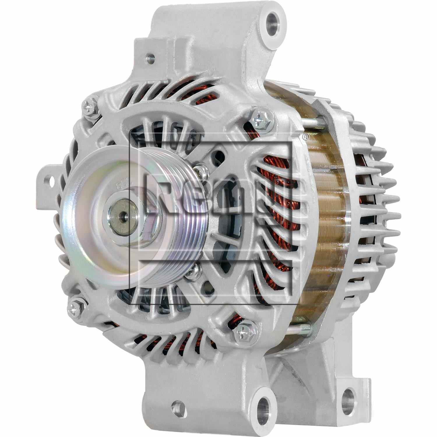 remy alternator  frsport 11268