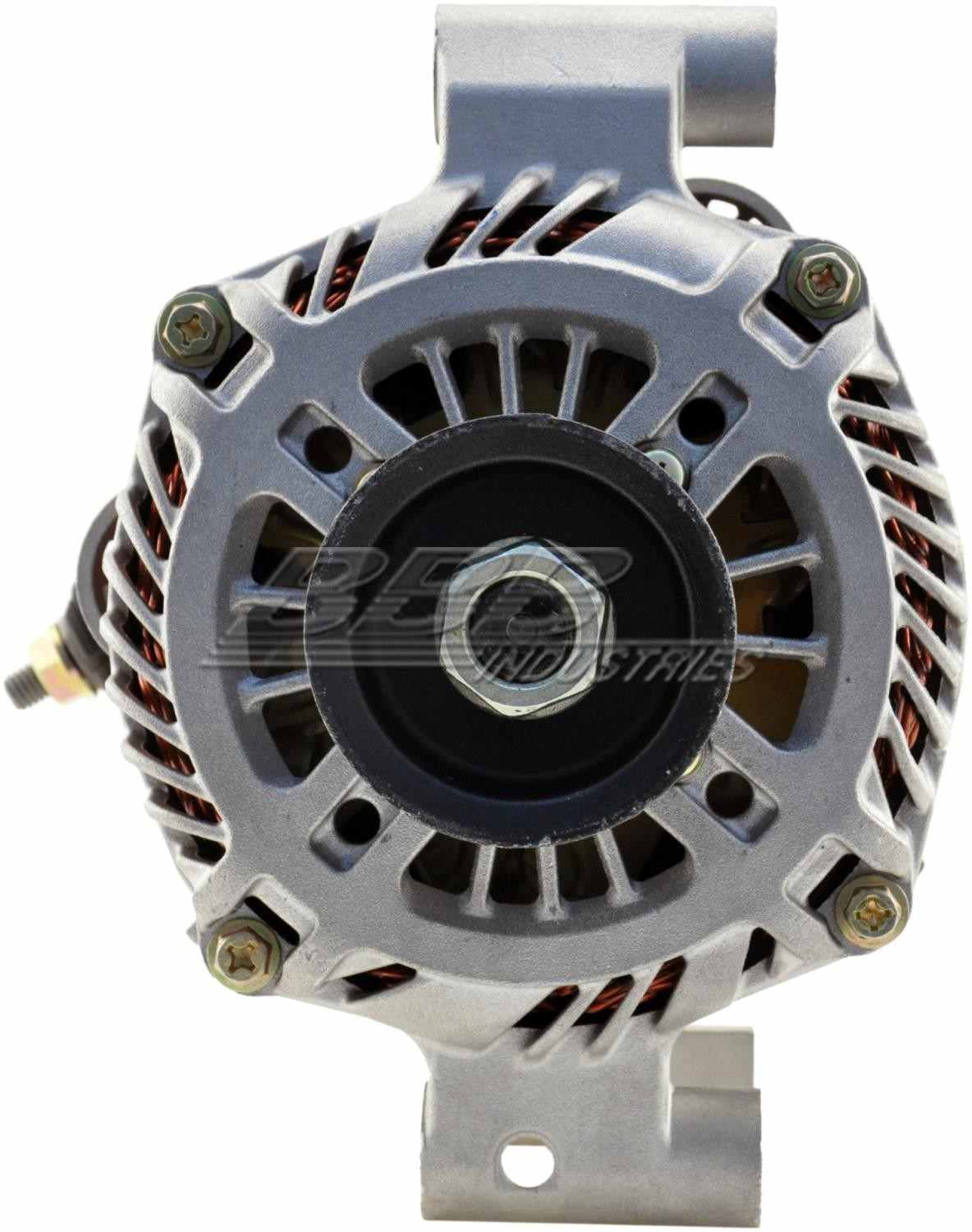 Remy Alternator  top view frsport 11275