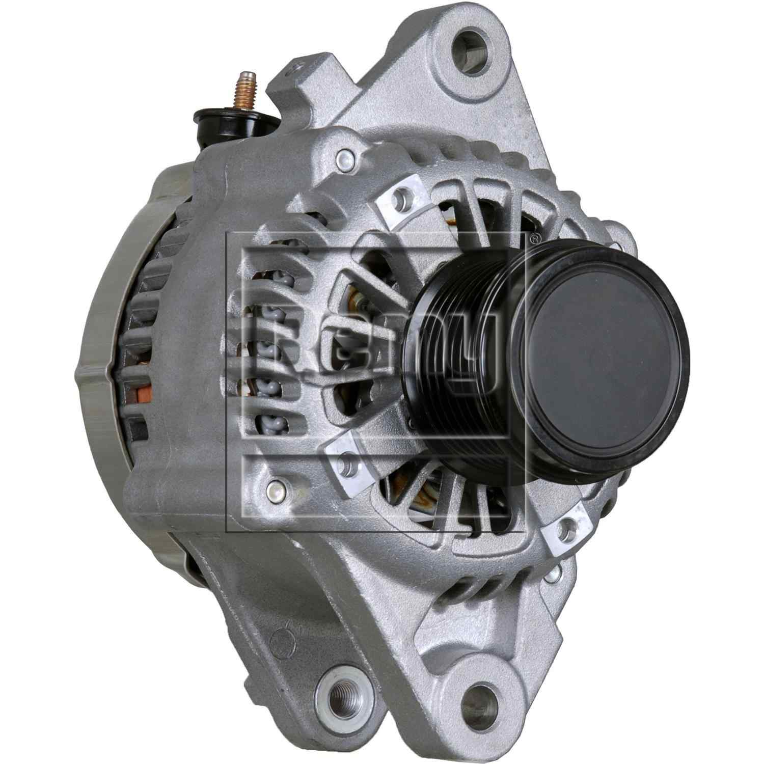 remy alternator  frsport 11280