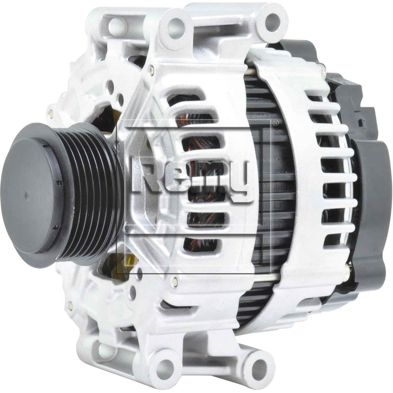 remy alternator  frsport 11295