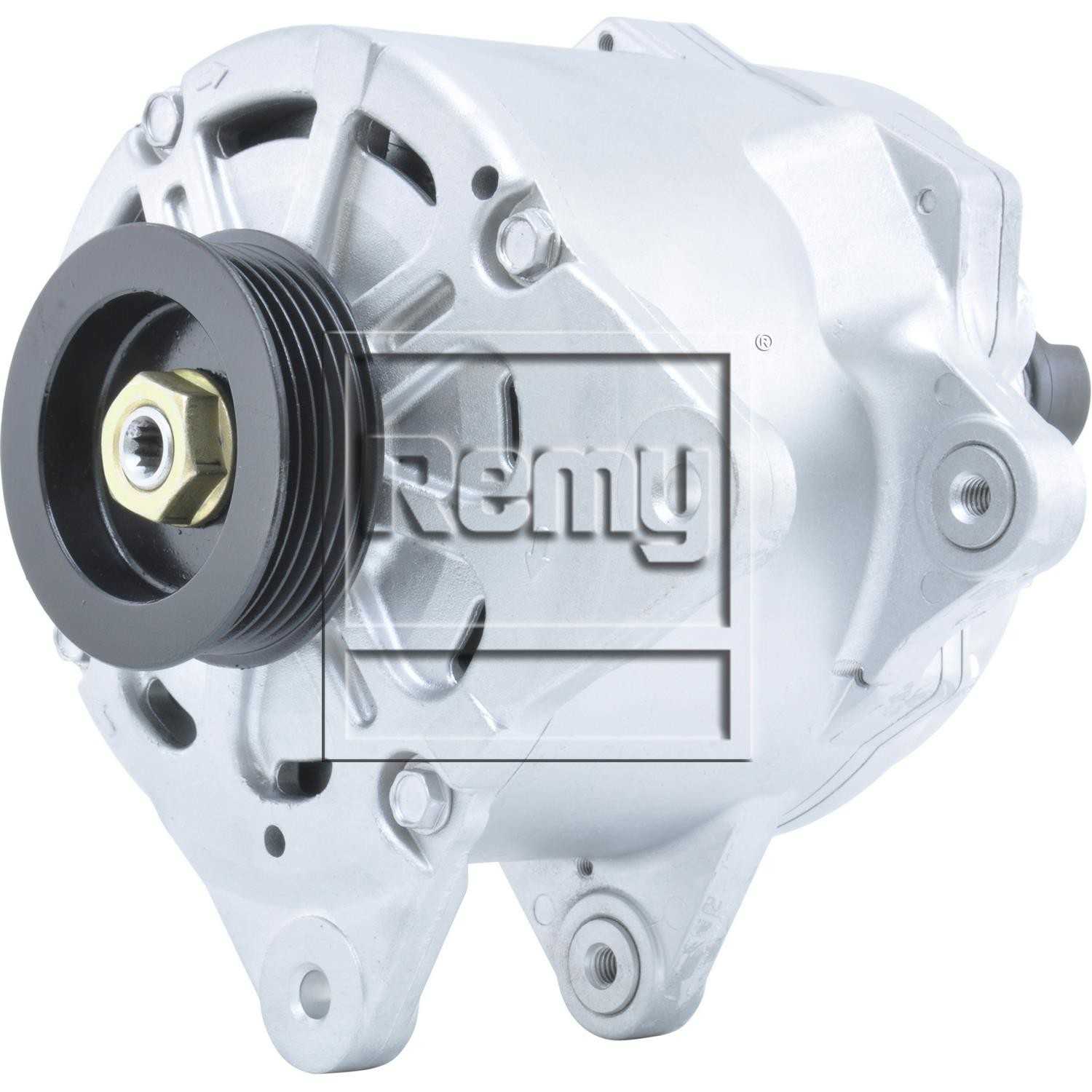 remy alternator  frsport 11298