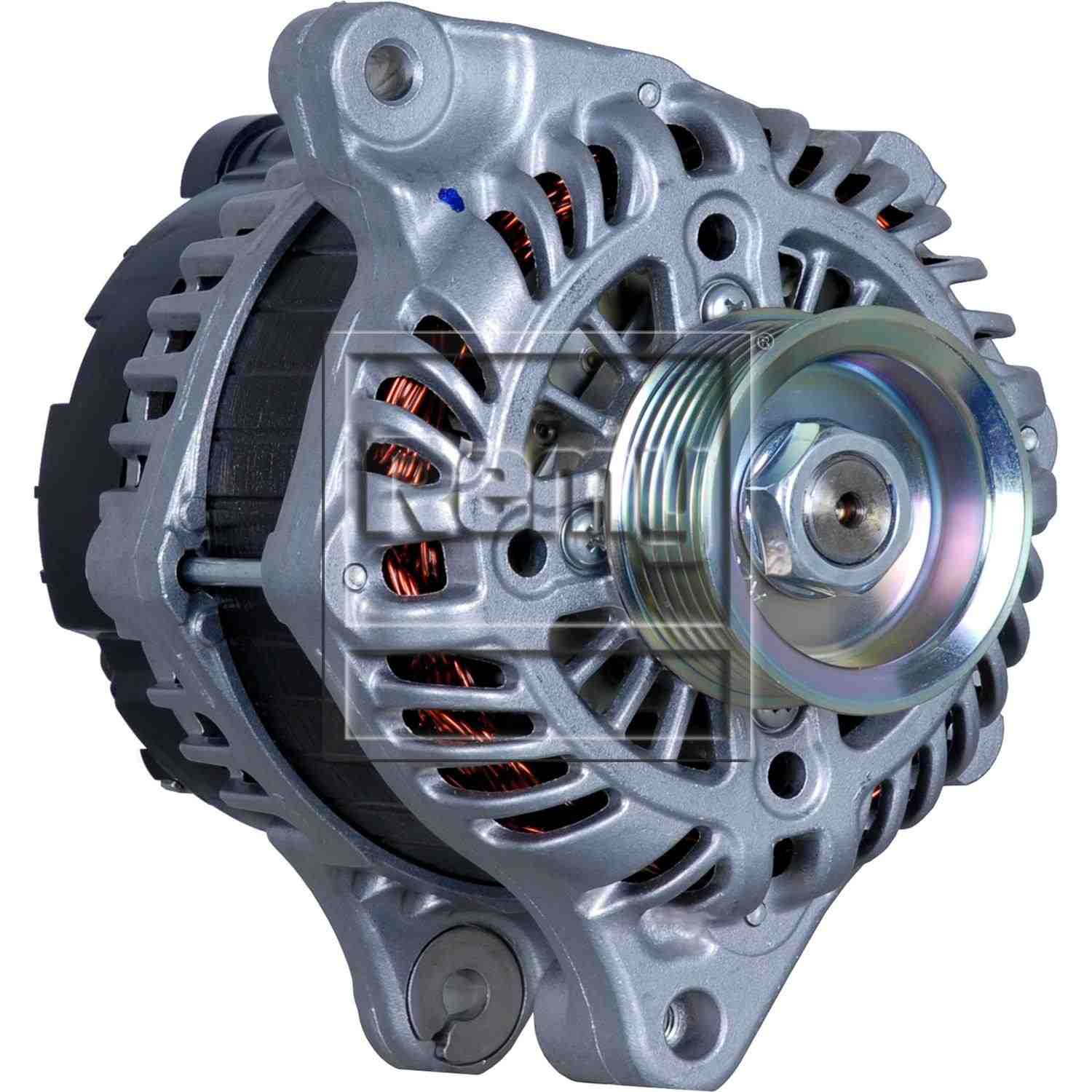 remy alternator  frsport 11309