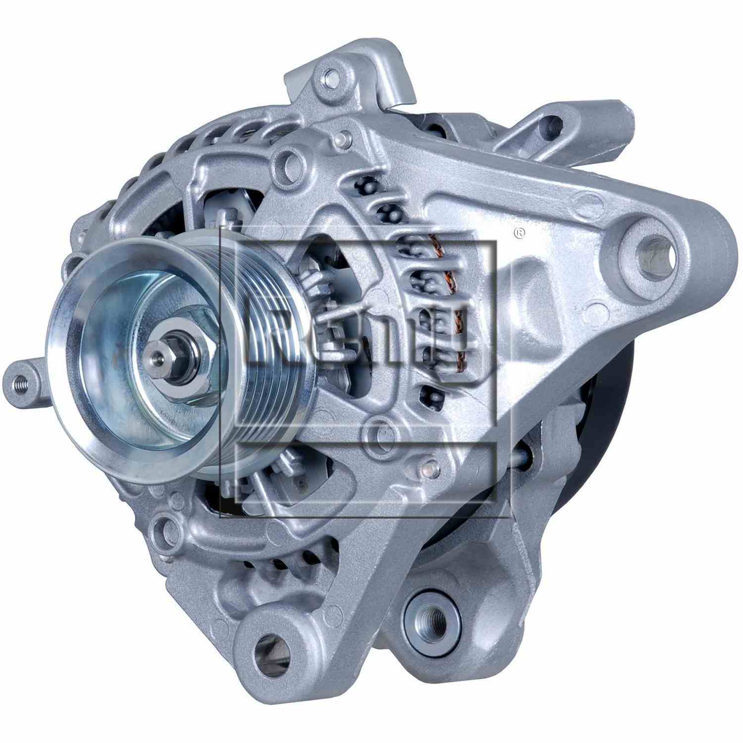 remy alternator  frsport 11310