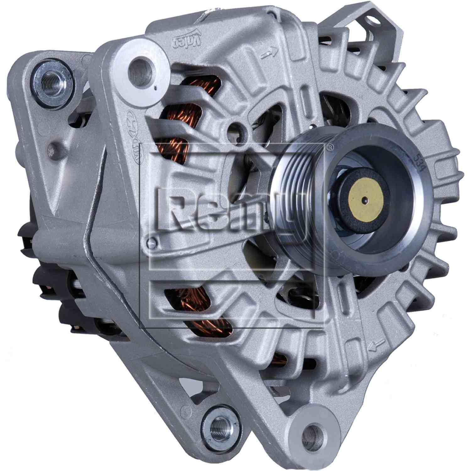 remy alternator  frsport 11315