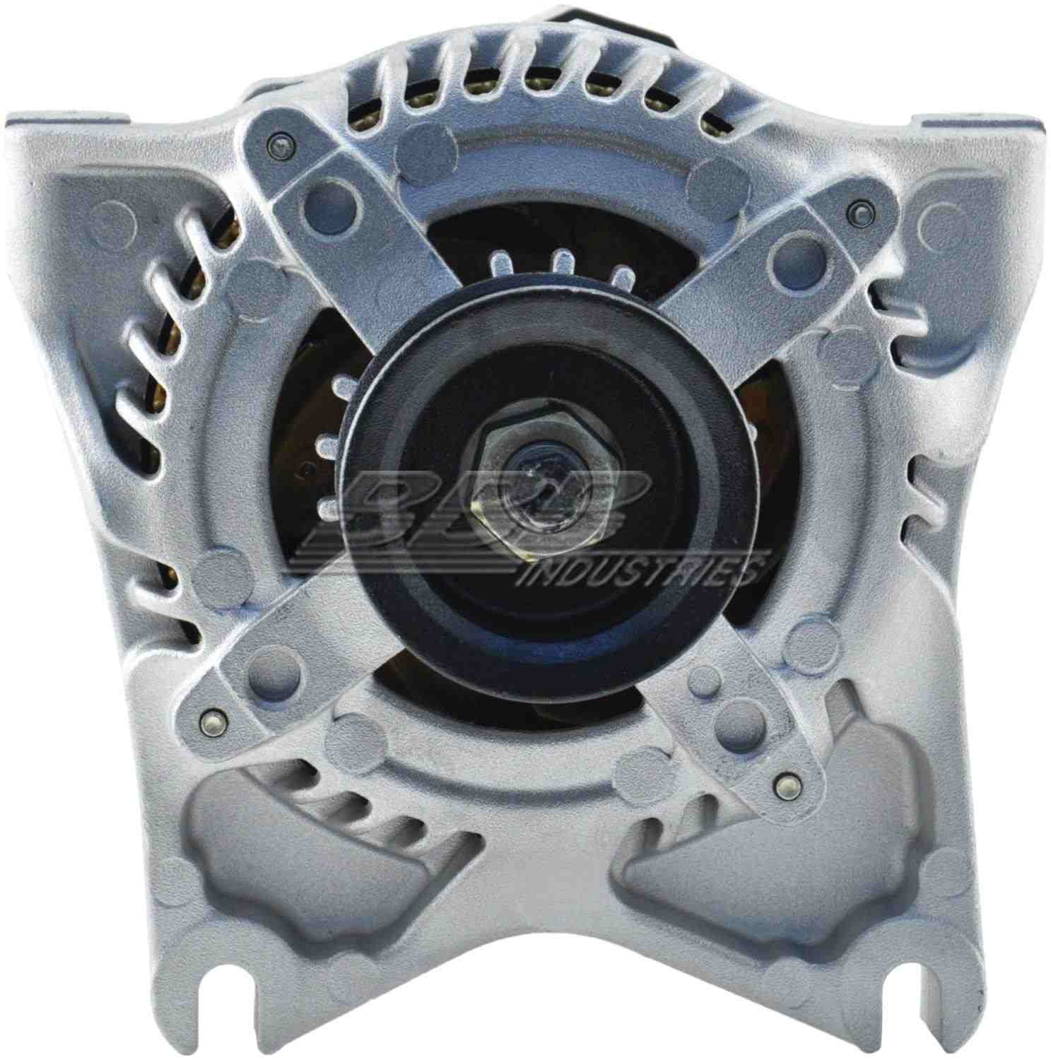 Remy Alternator  top view frsport 11368