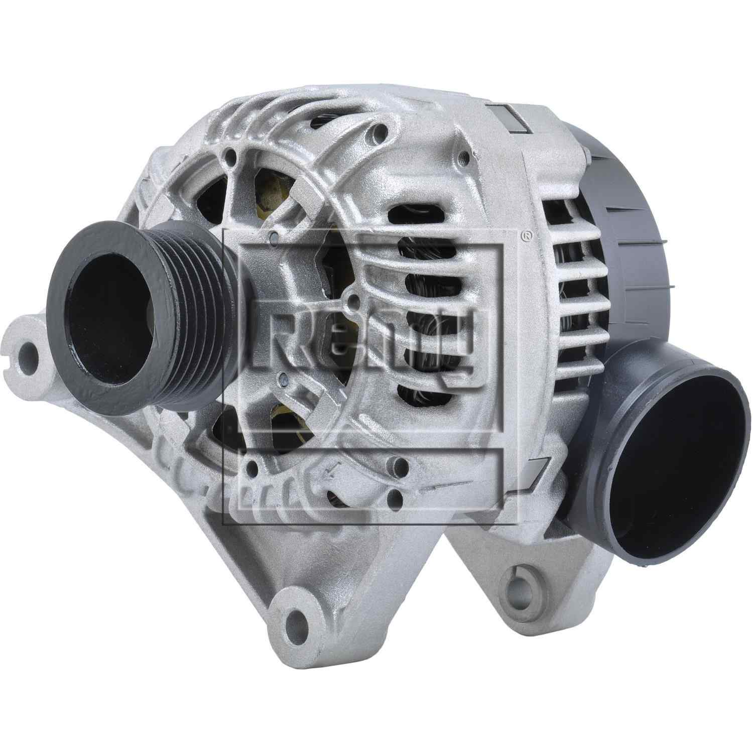 remy alternator  frsport 11369