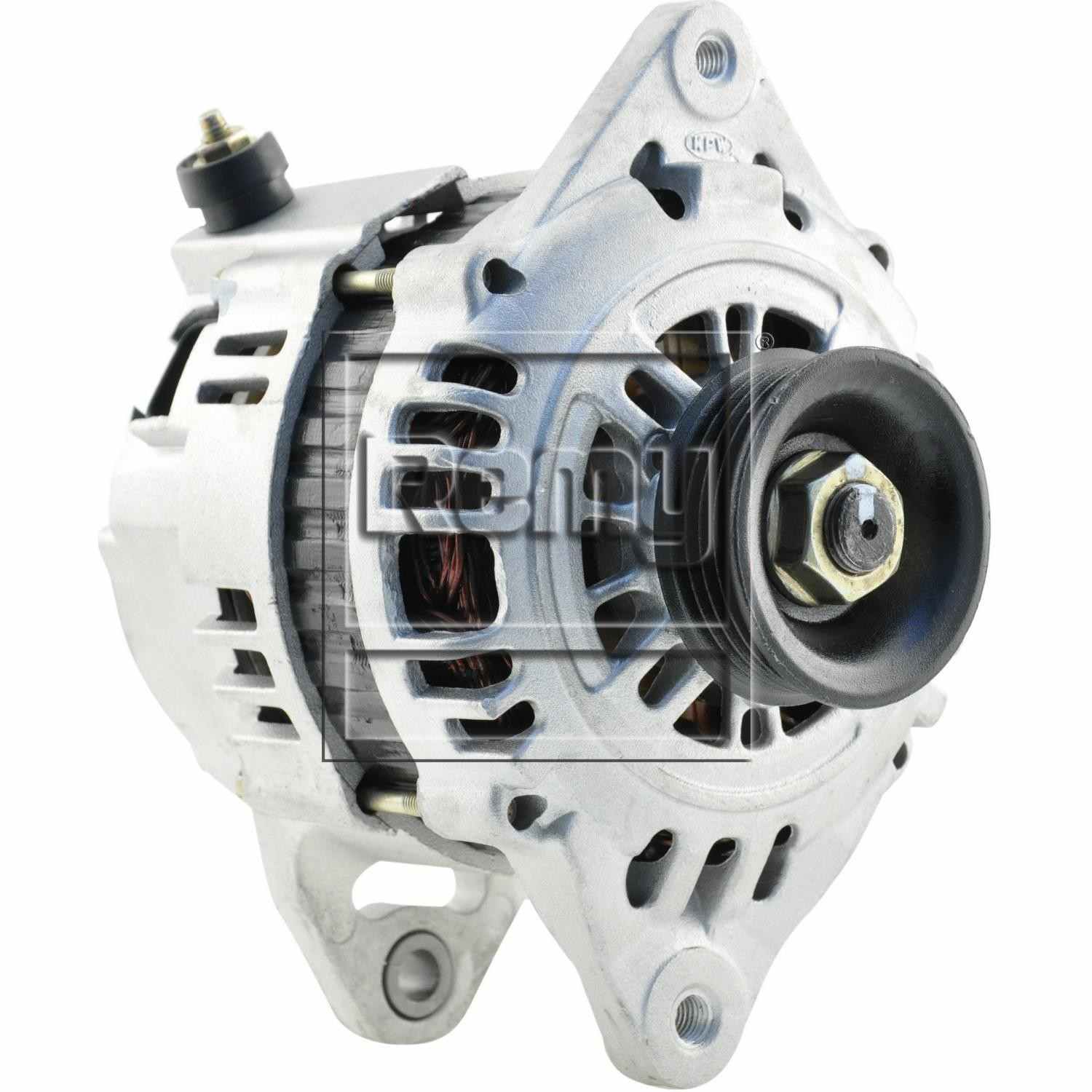 remy alternator  frsport 11377