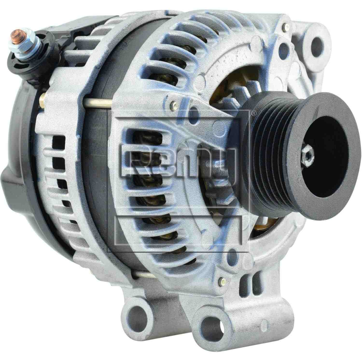 remy alternator  frsport 11378