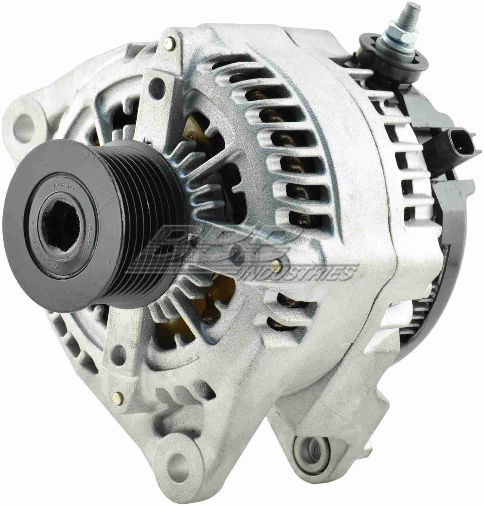 remy alternator  frsport 11379