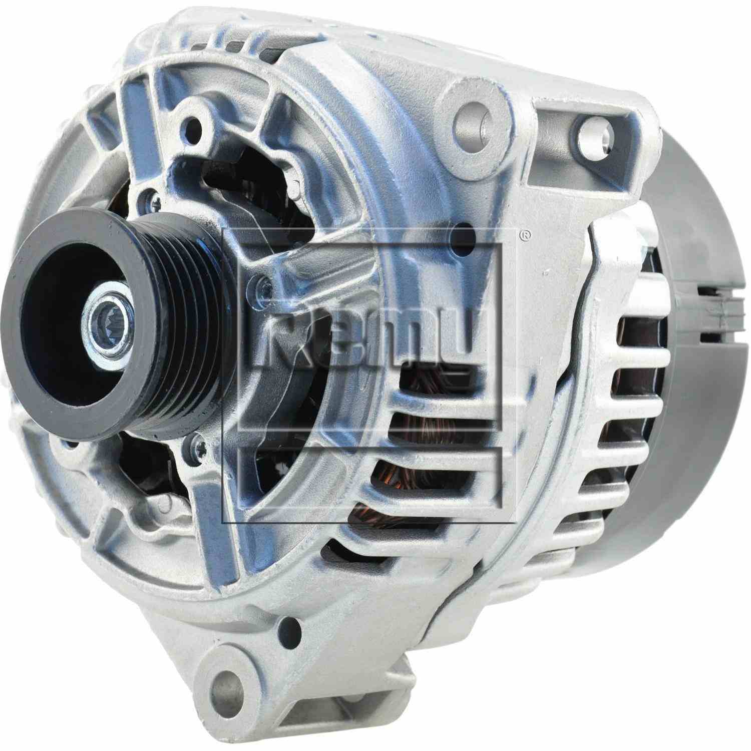 remy alternator  frsport 11380