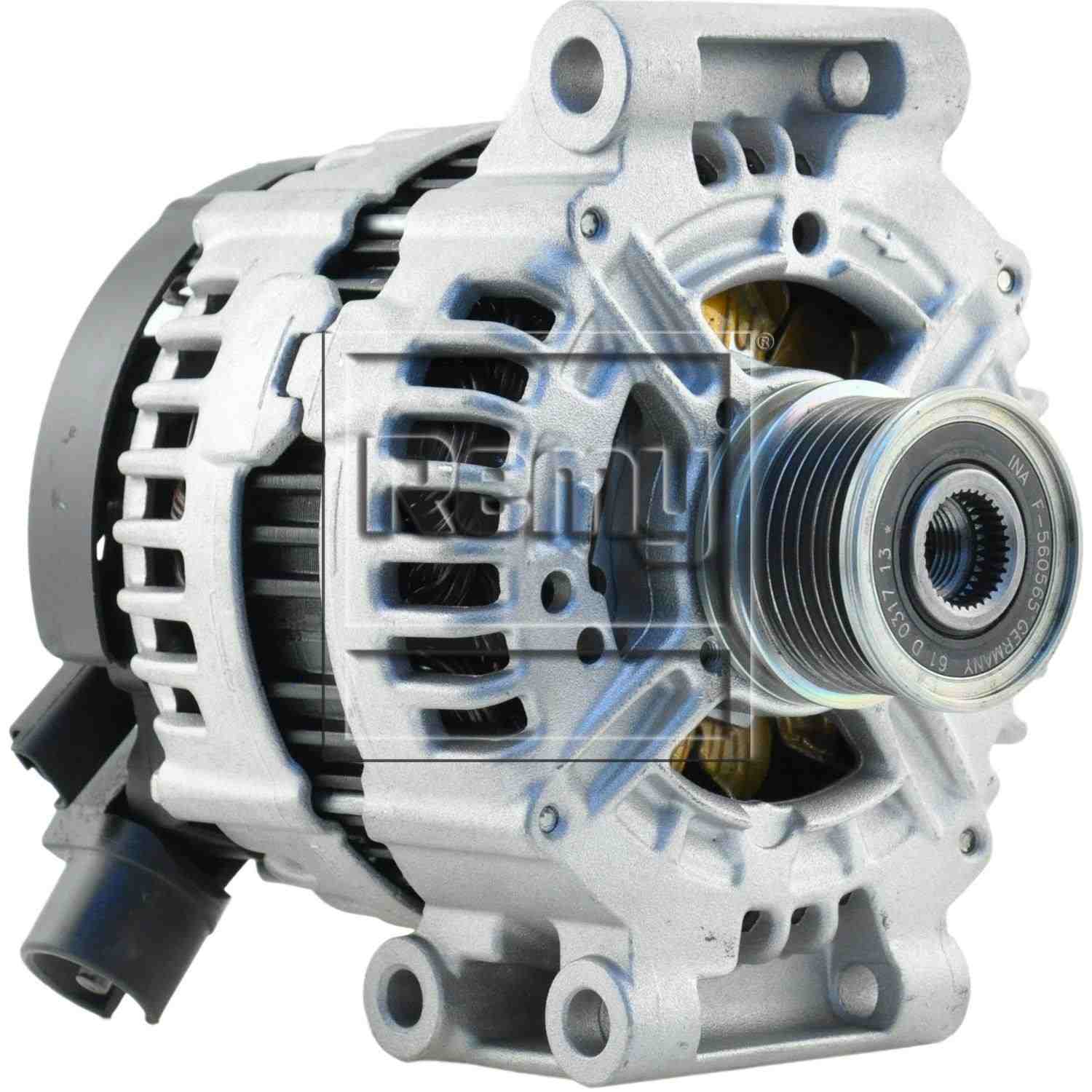 remy alternator  frsport 11383