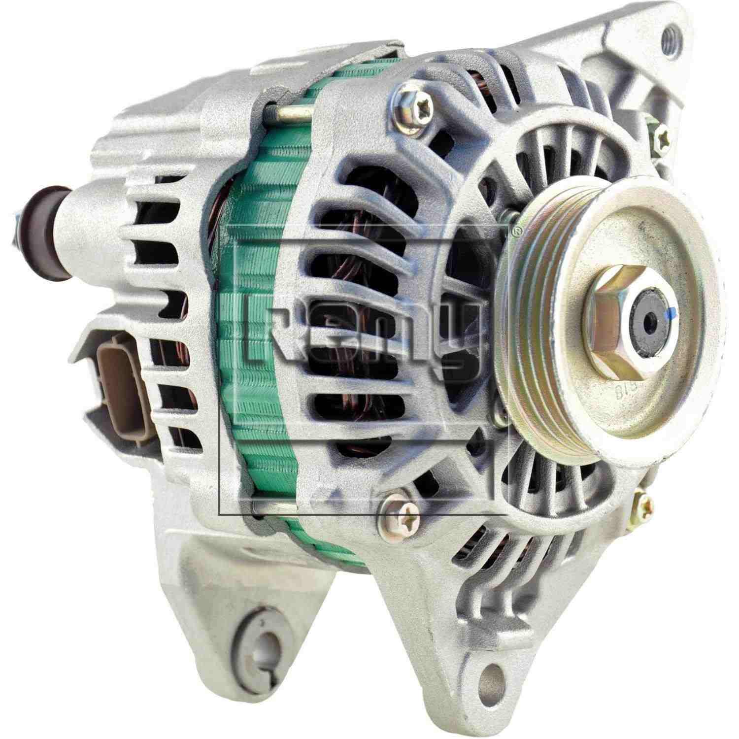 remy alternator  frsport 11385