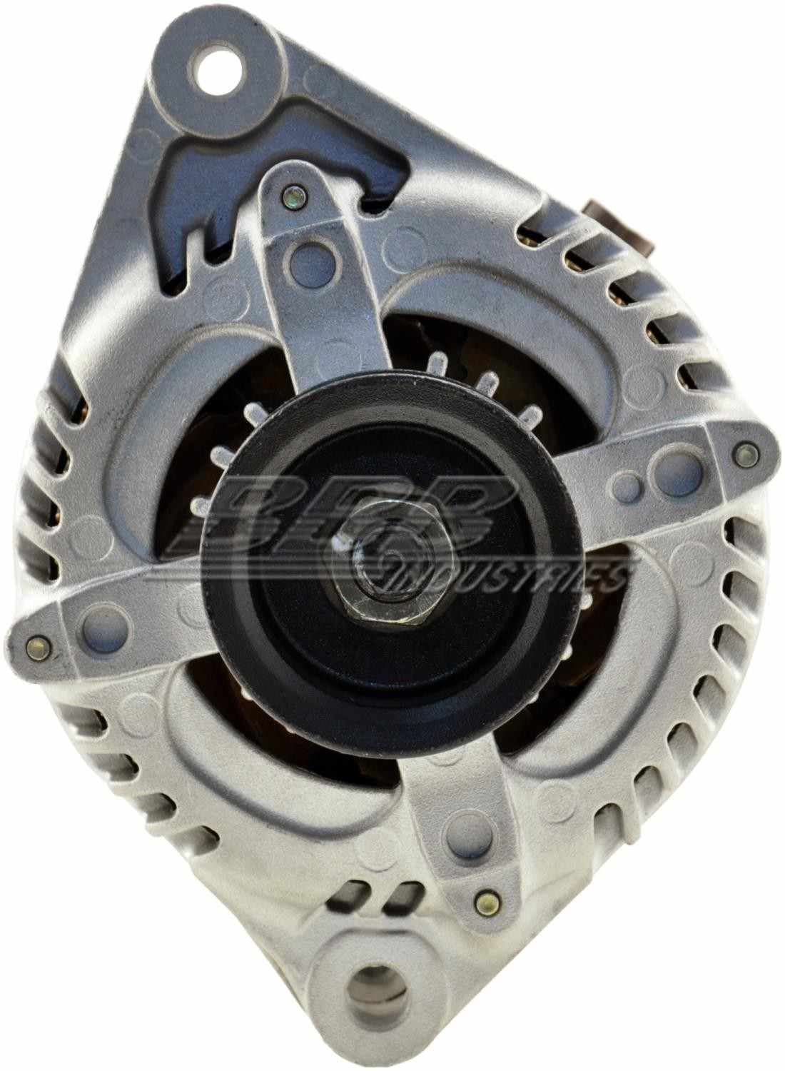 Remy Alternator  top view frsport 11390