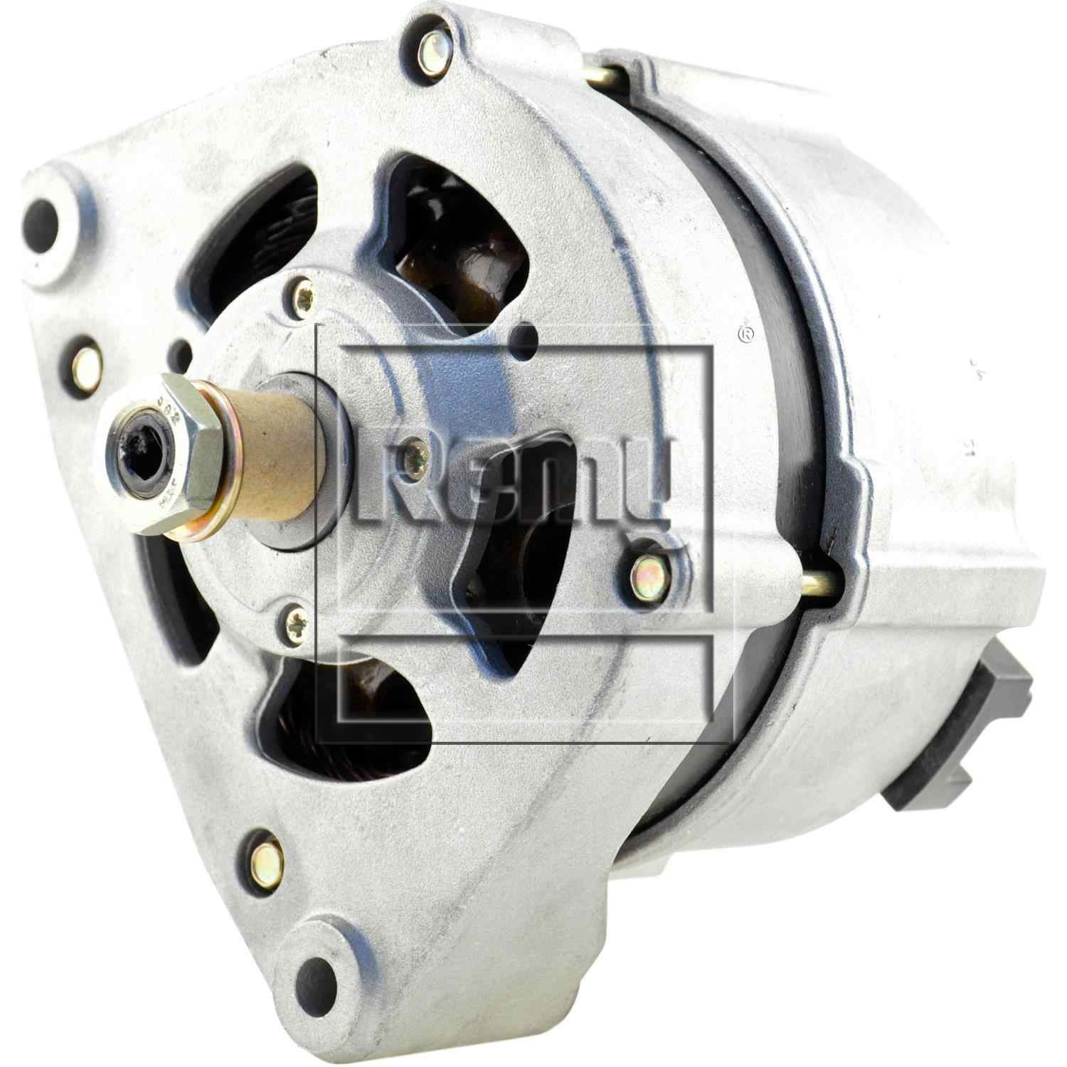 remy alternator  frsport 11393