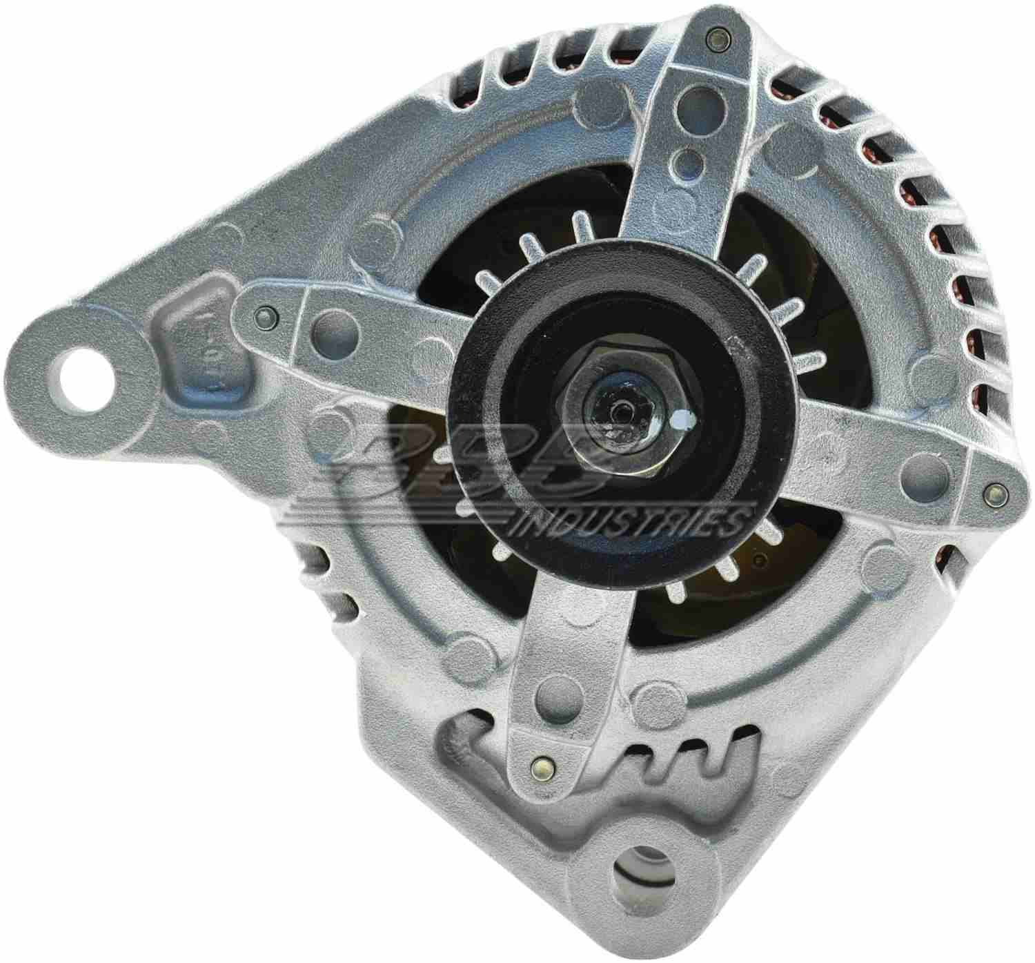 Remy Alternator  top view frsport 11401