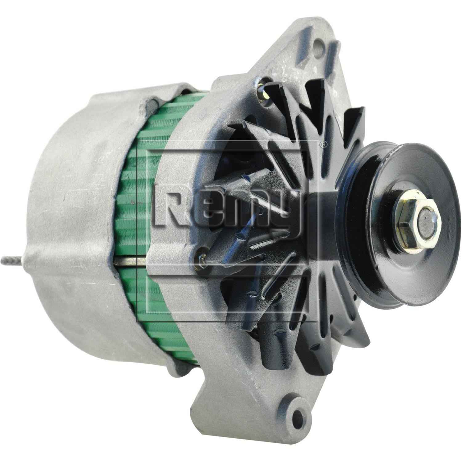 remy alternator  frsport 11402