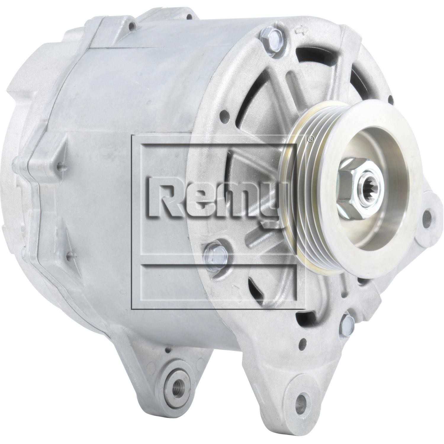 remy alternator  frsport 11413