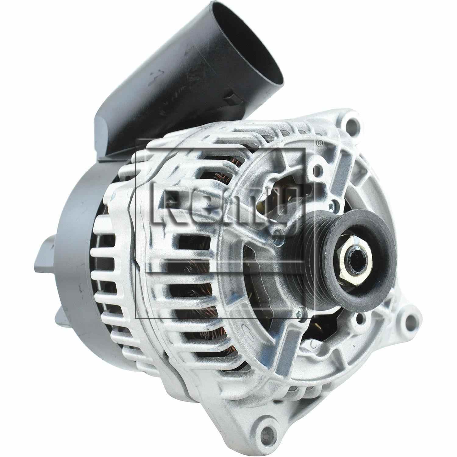 remy alternator  frsport 11445