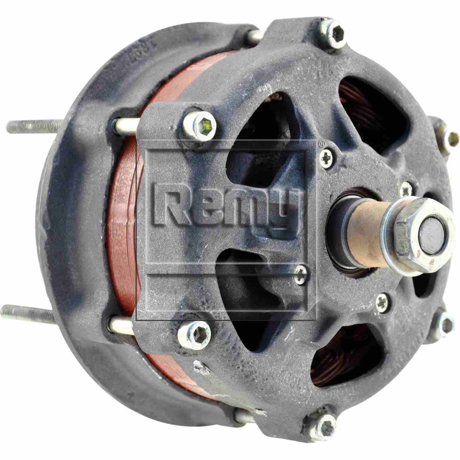 remy alternator  frsport 11456