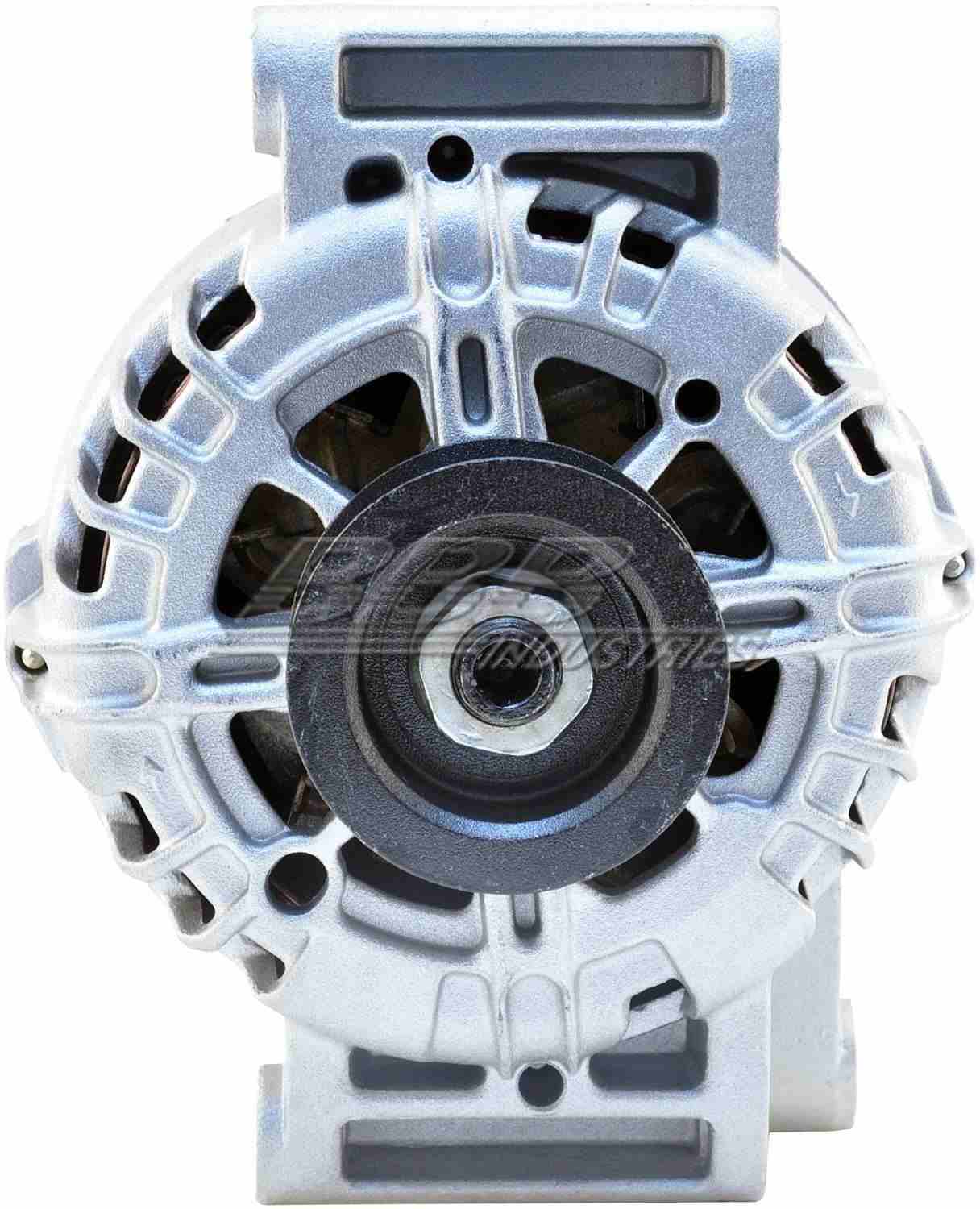 Remy Alternator  top view frsport 11459