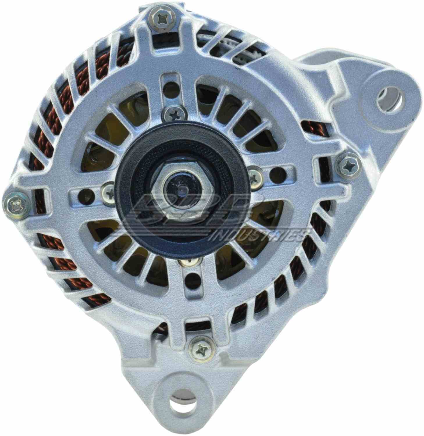 Remy Alternator  top view frsport 11477