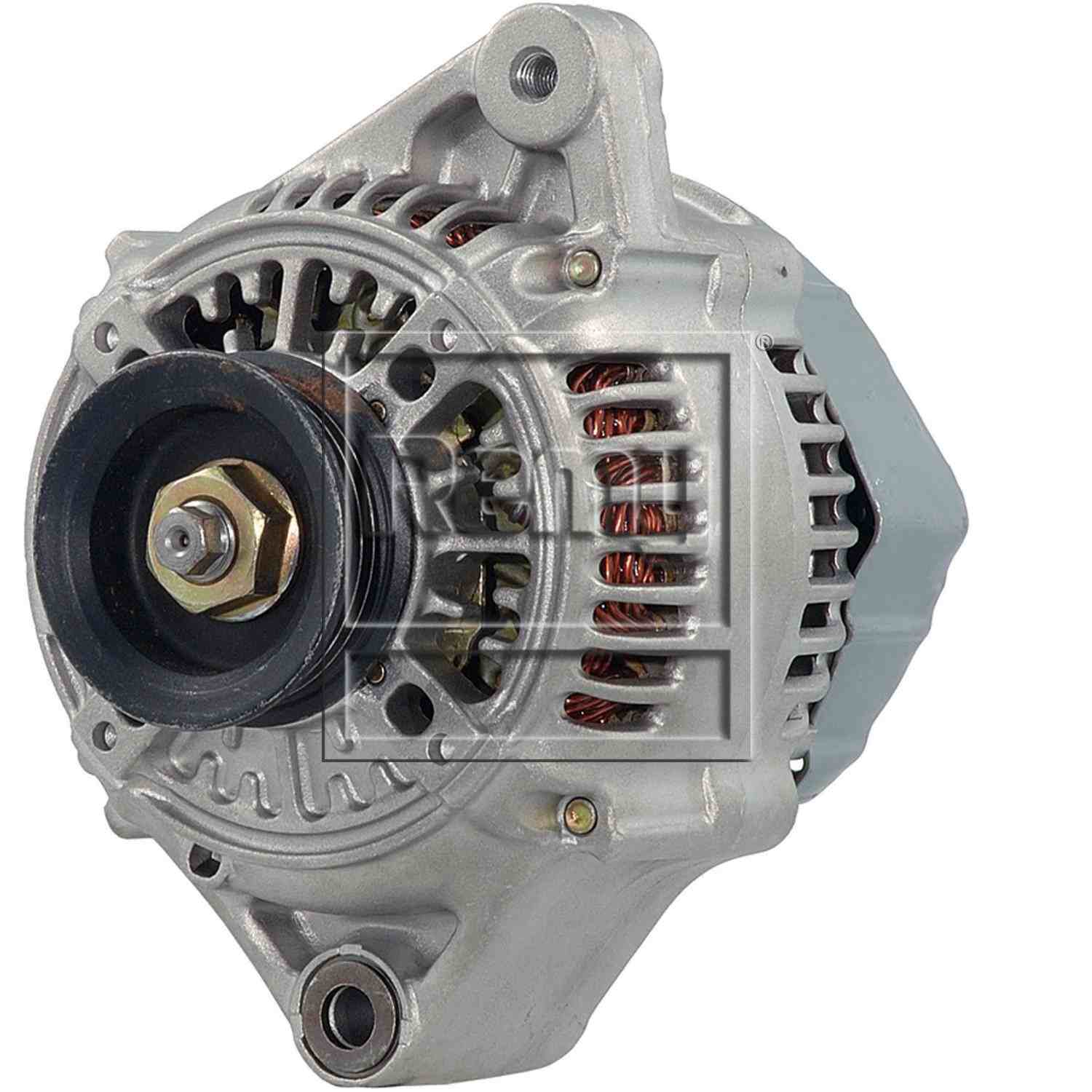 remy alternator  frsport 13237