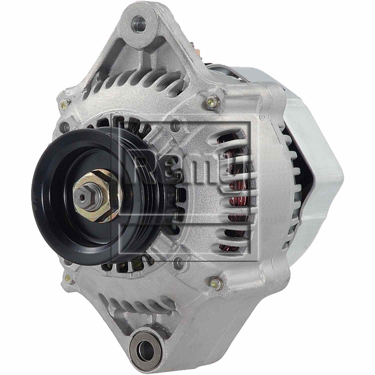 remy alternator  frsport 13275