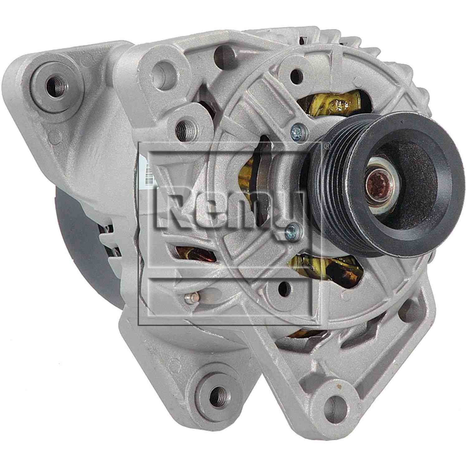 remy alternator  frsport 13311