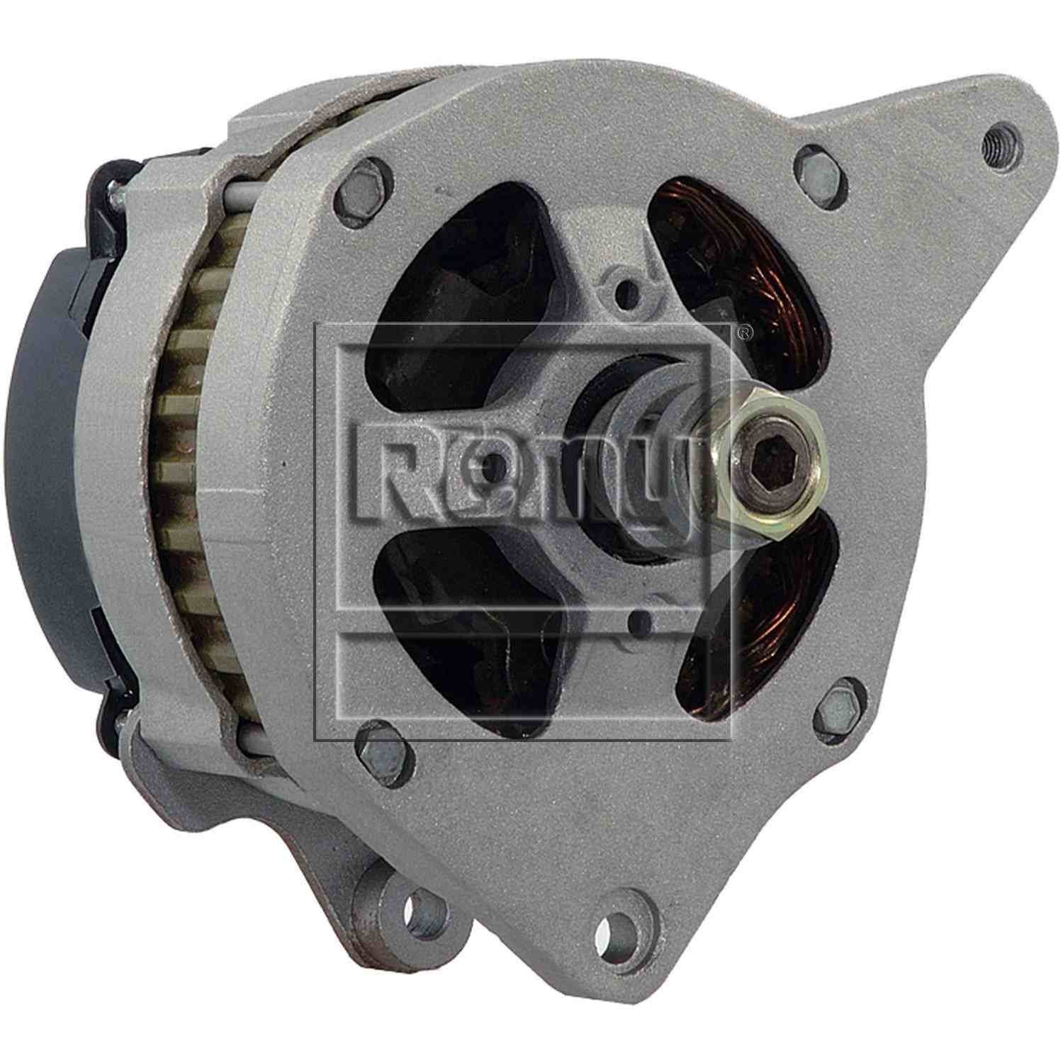 remy alternator  frsport 13354