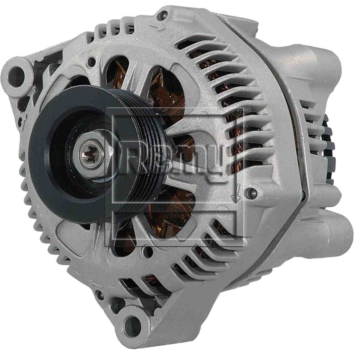 remy alternator  frsport 13381