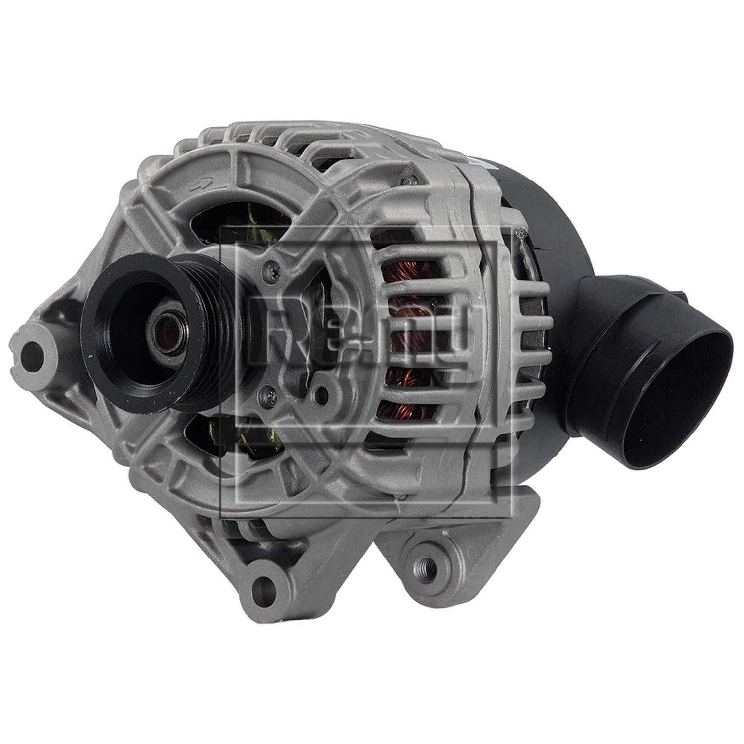 remy alternator  frsport 13467