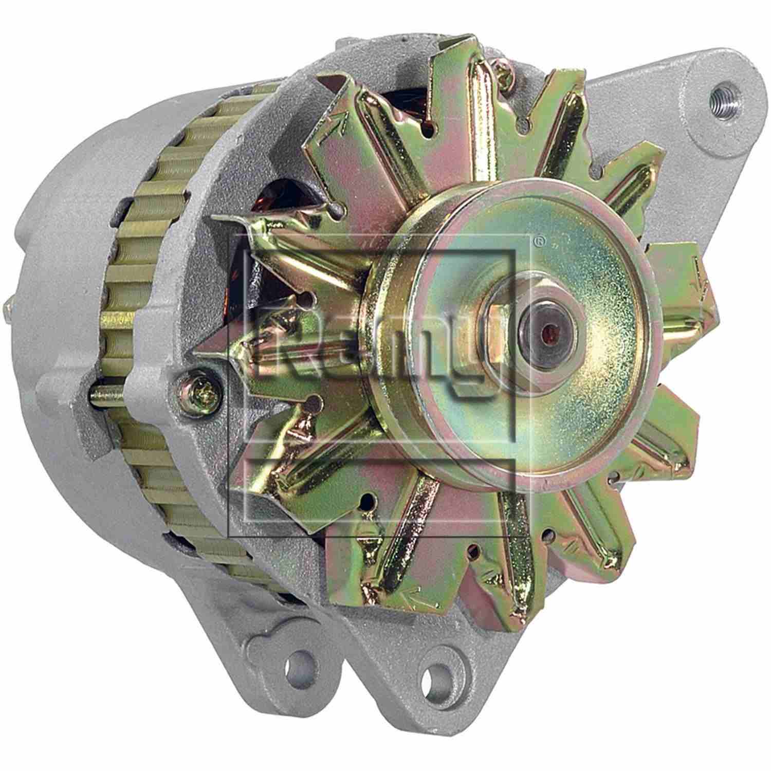 remy alternator  frsport 14268