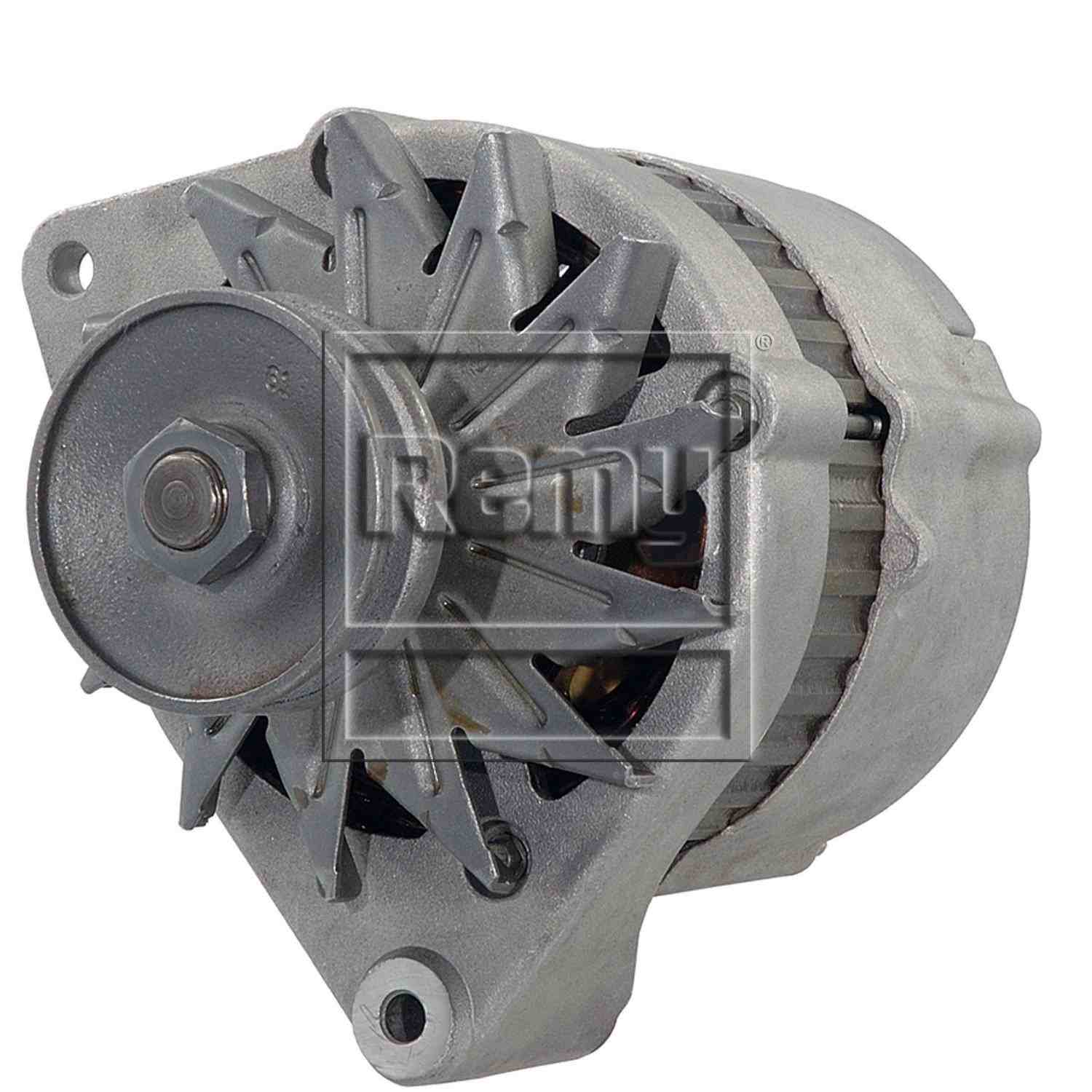 remy alternator  frsport 14406