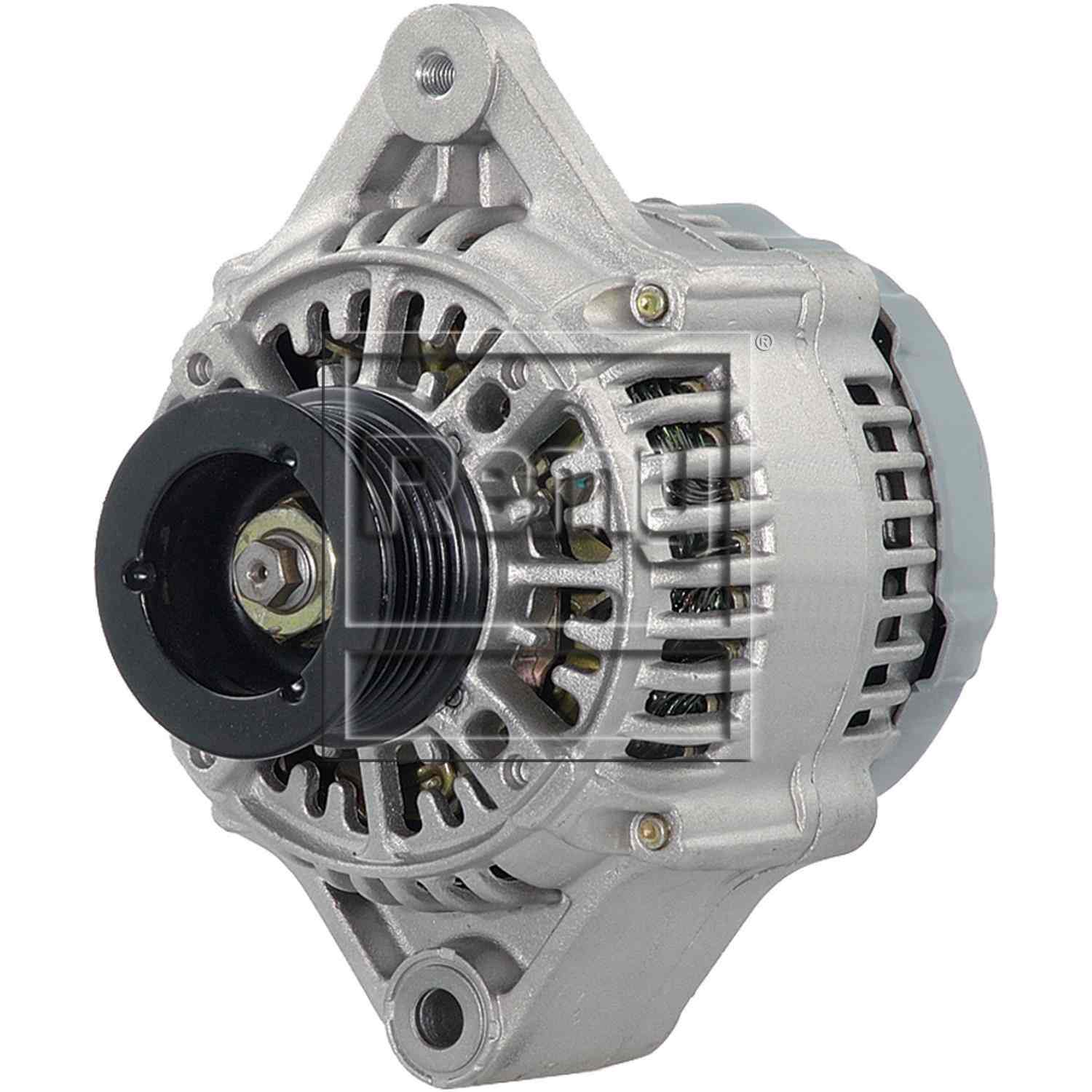 remy alternator  frsport 14463