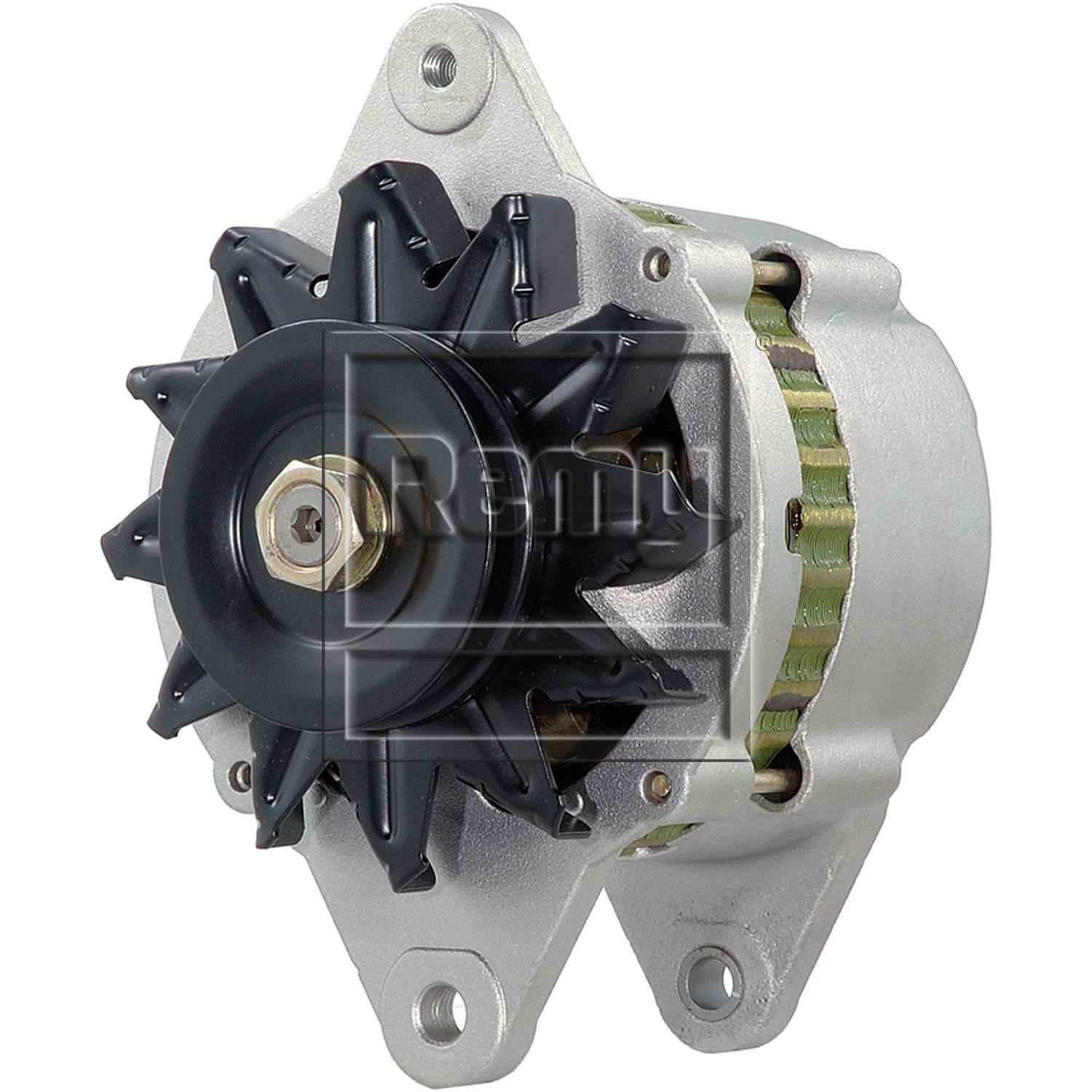 remy alternator  frsport 14659