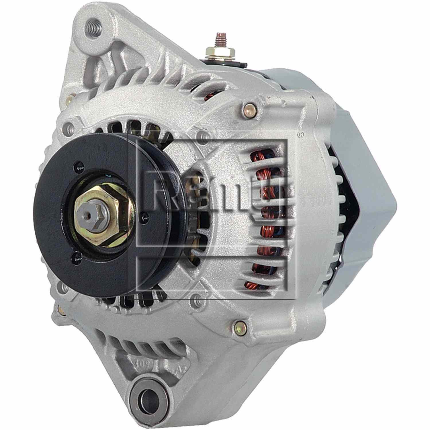 remy alternator  frsport 14668