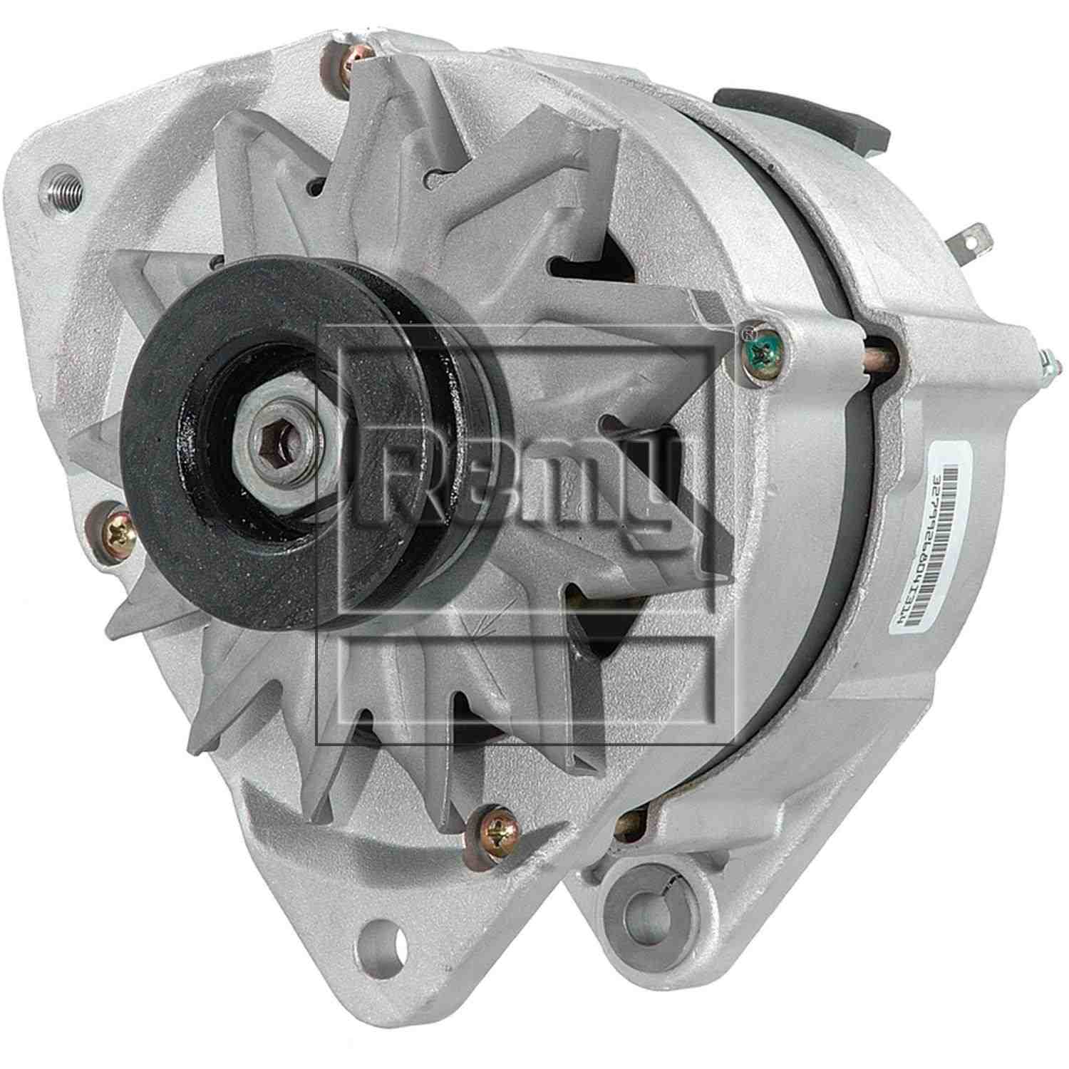 remy alternator  frsport 14799