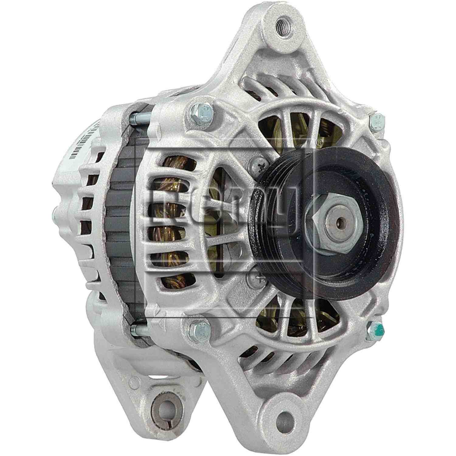 remy alternator  frsport 14820