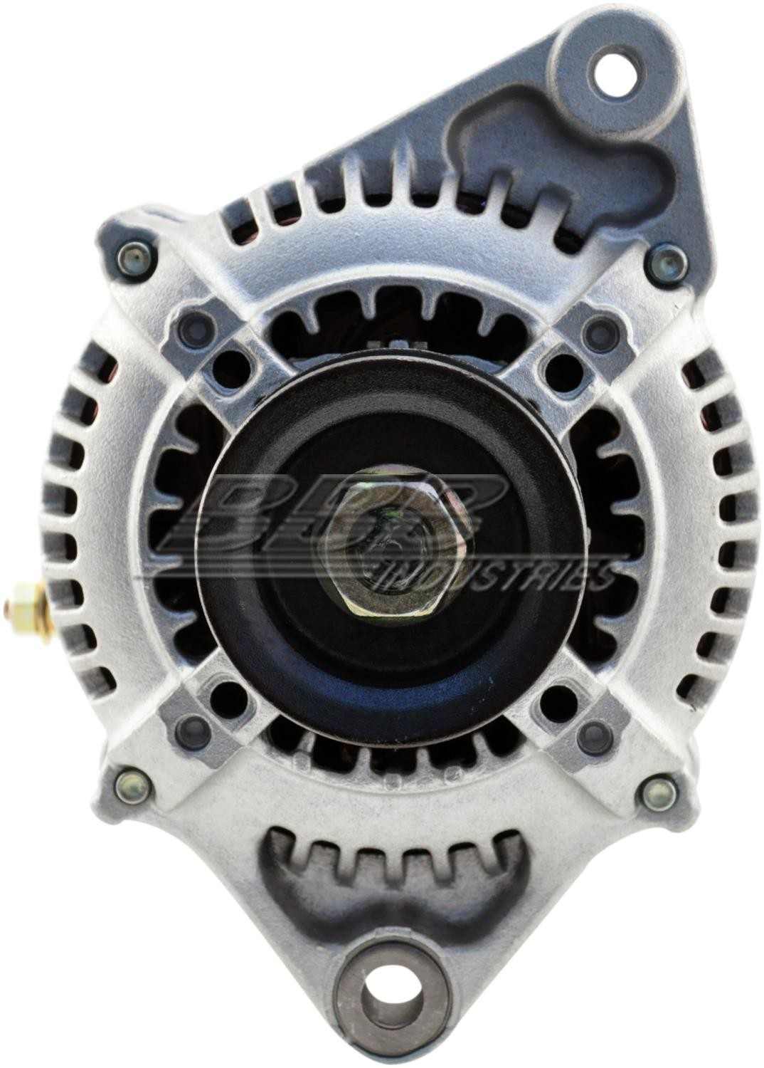 Remy Alternator  top view frsport 14849