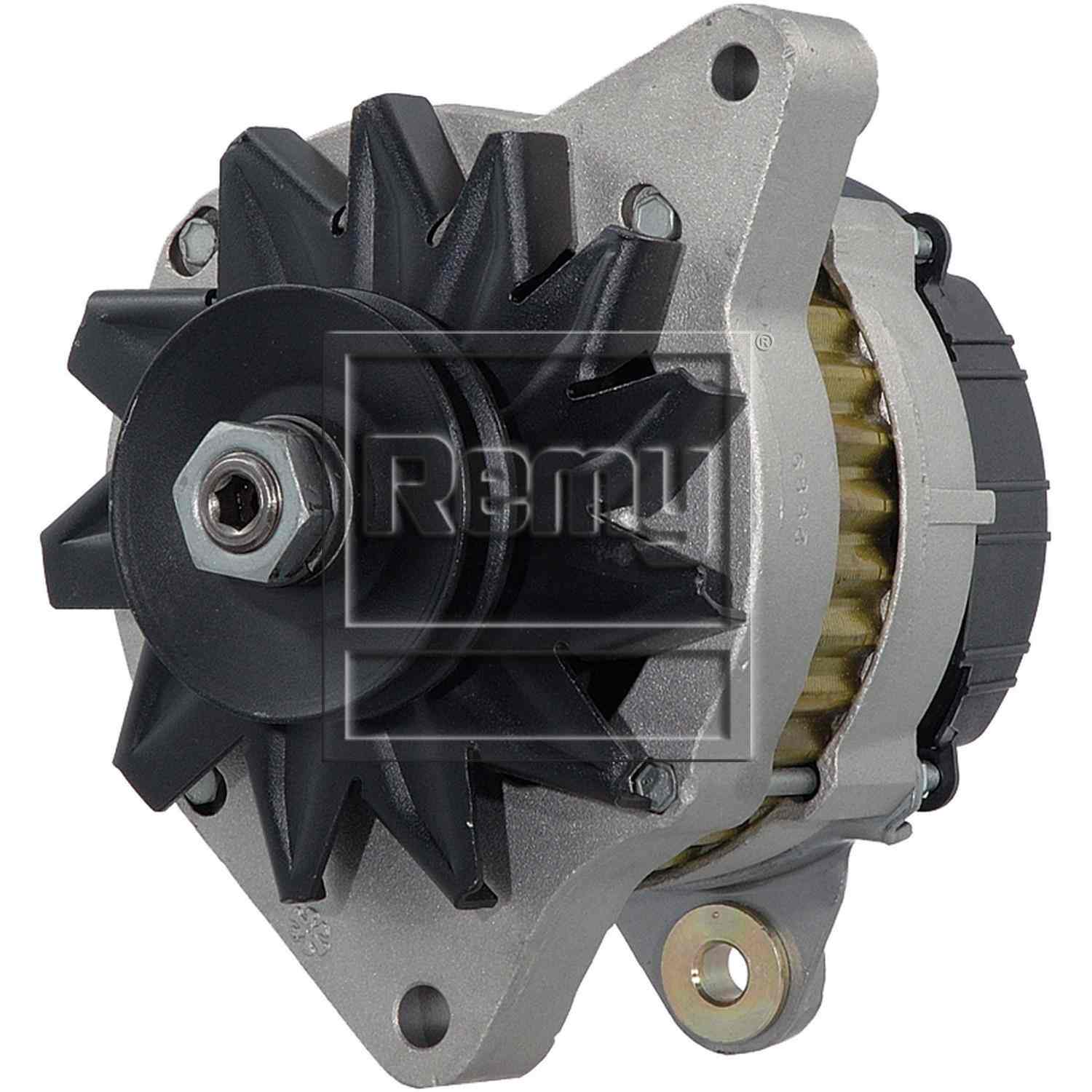 remy alternator  frsport 14892